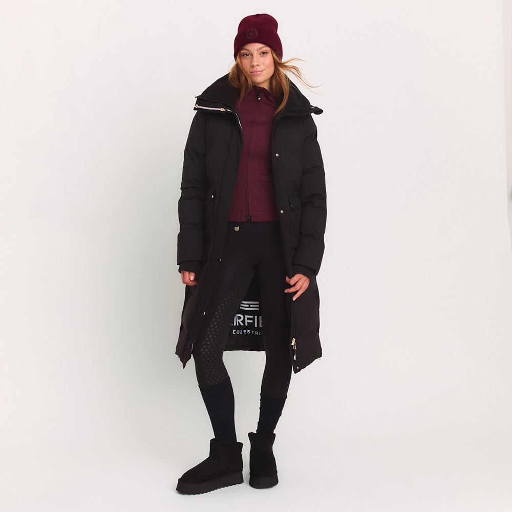 Parkas  Dusky Fairfield®