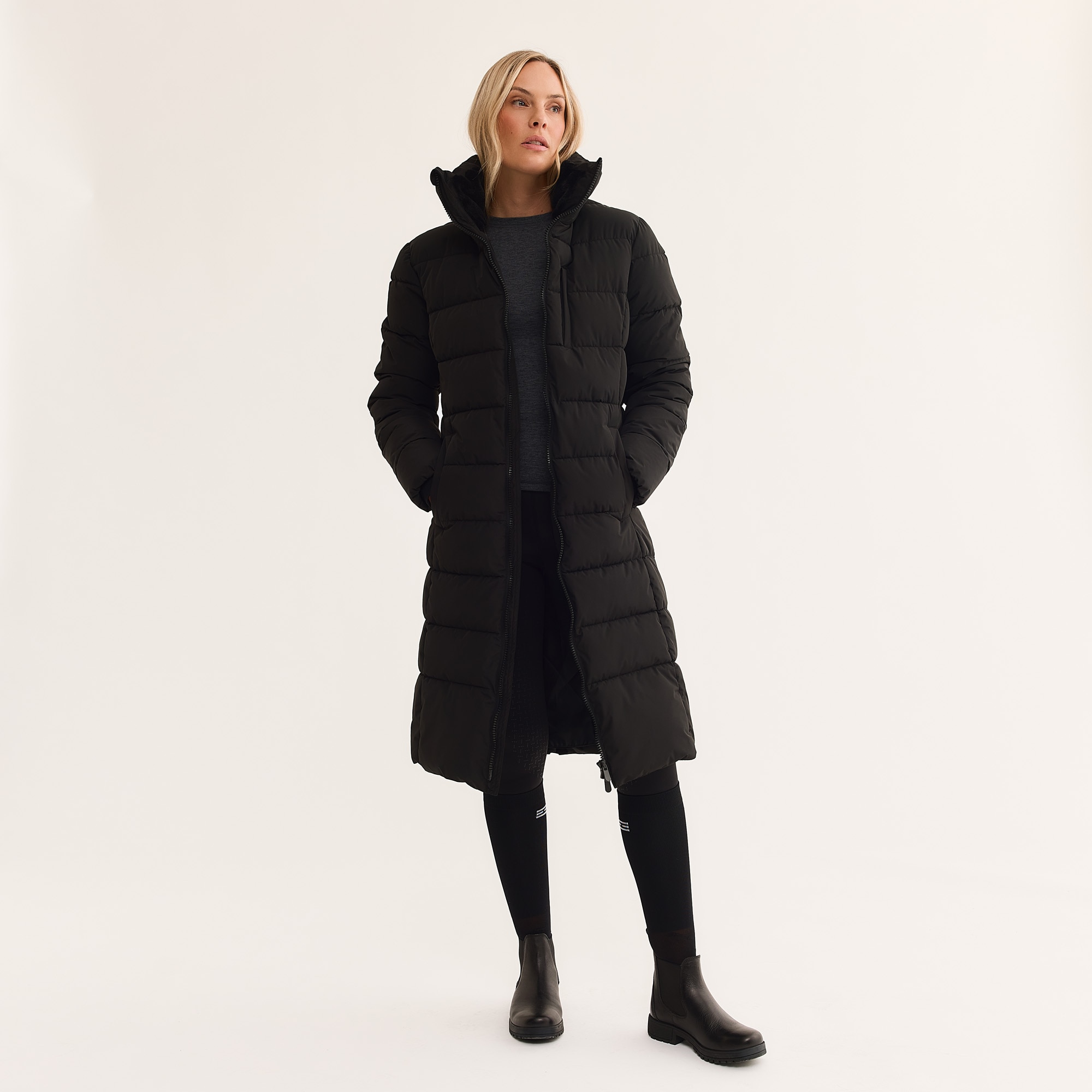 Parkas Ivy CRW®