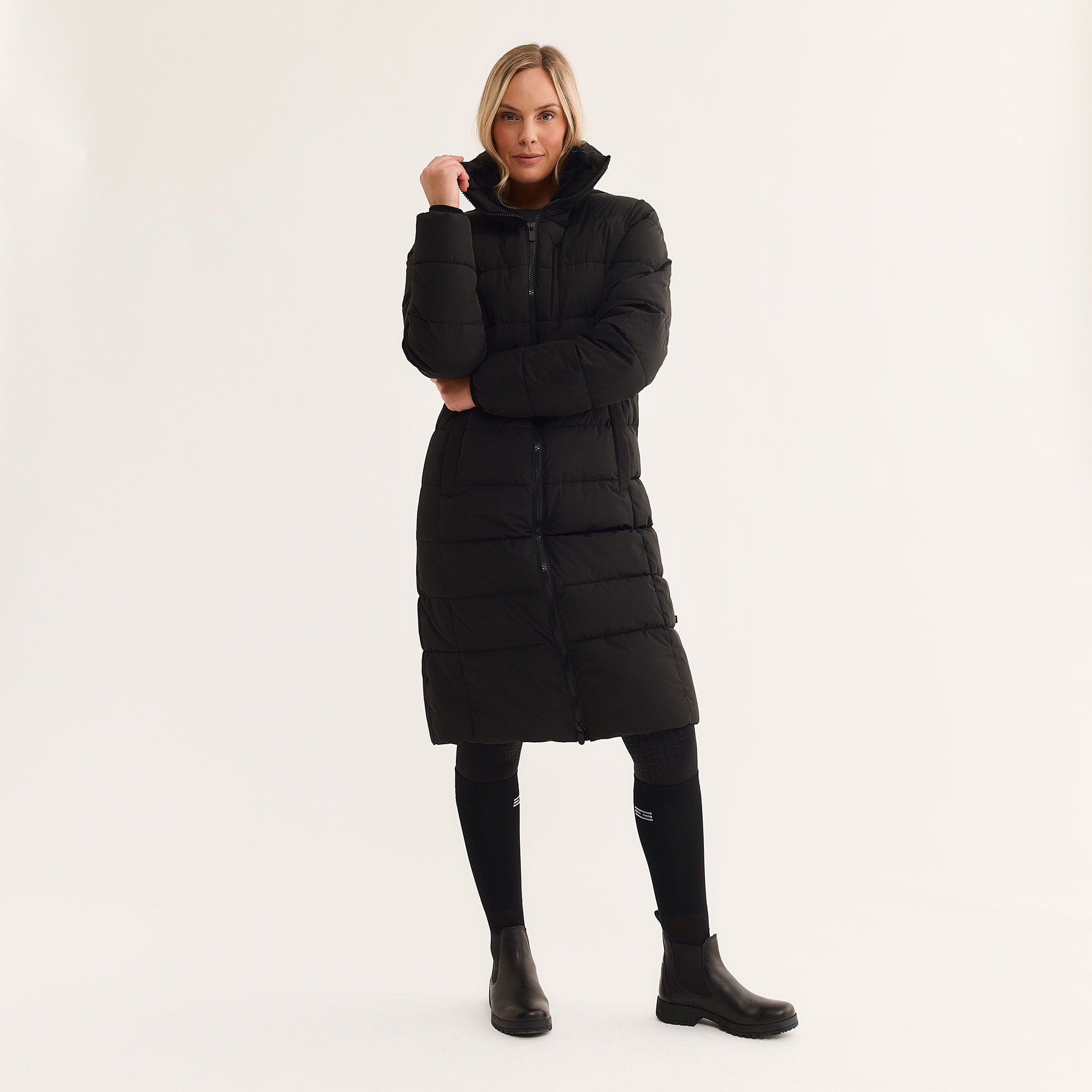 Parkas Ivy CRW®