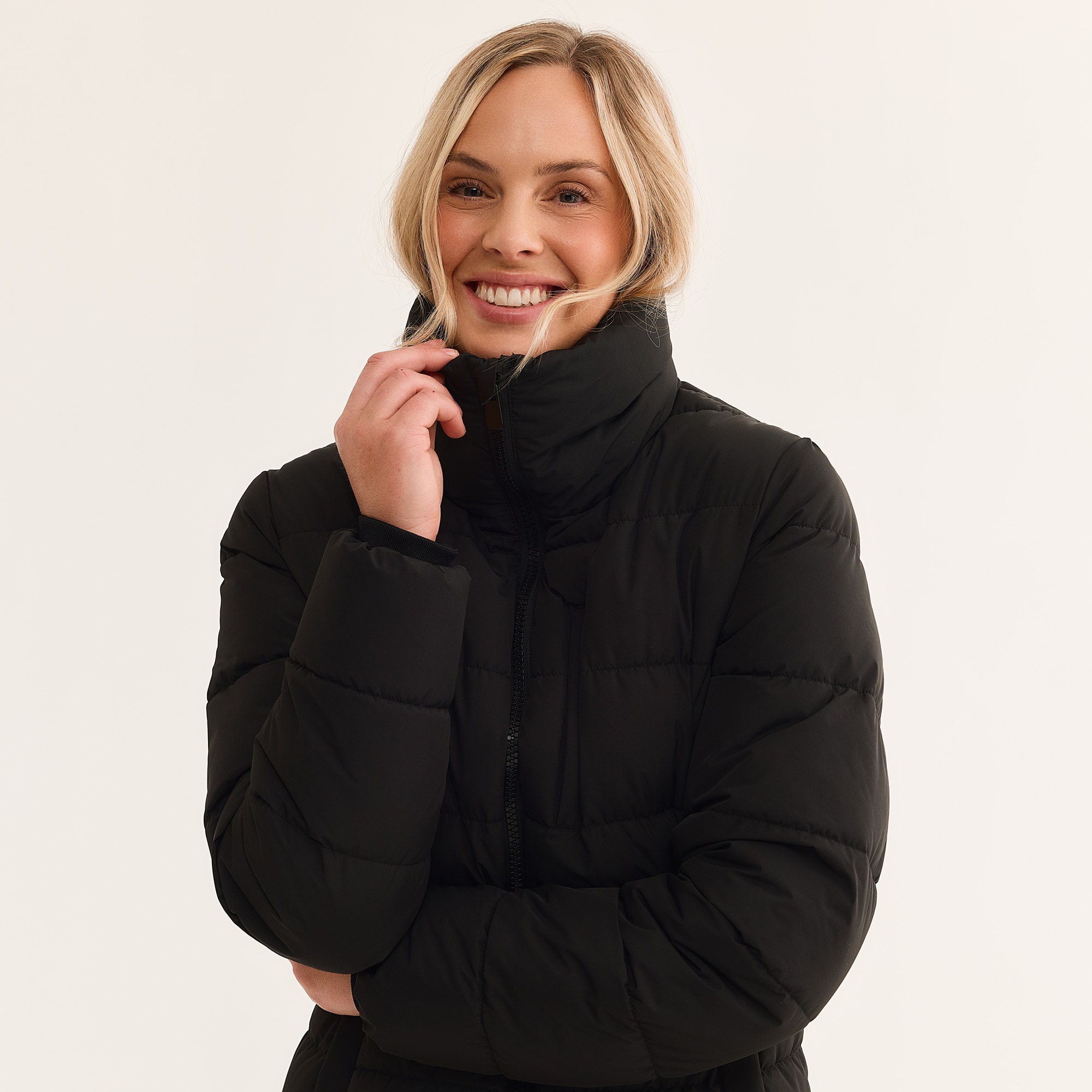 Parkas Ivy CRW®