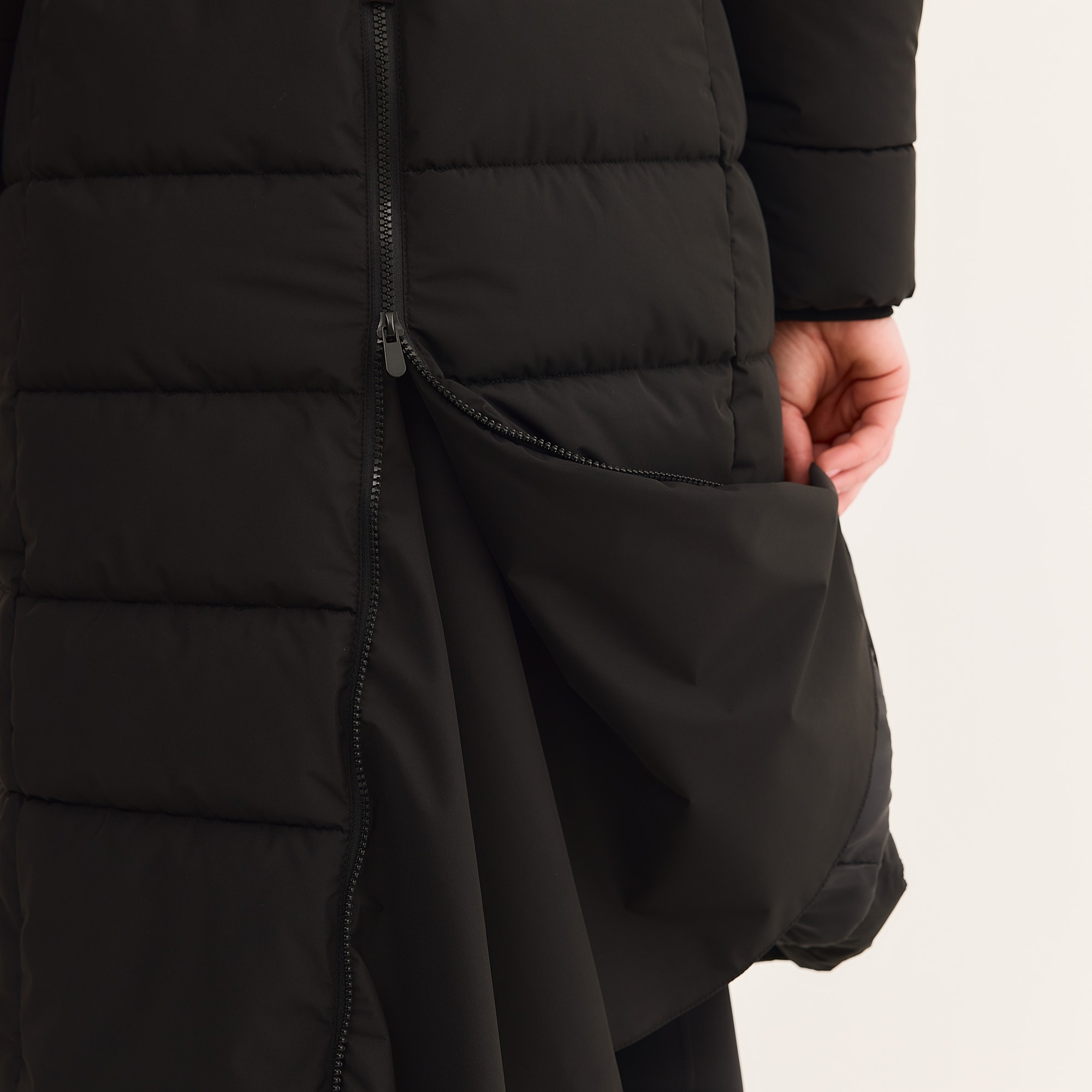Parkas Ivy CRW®