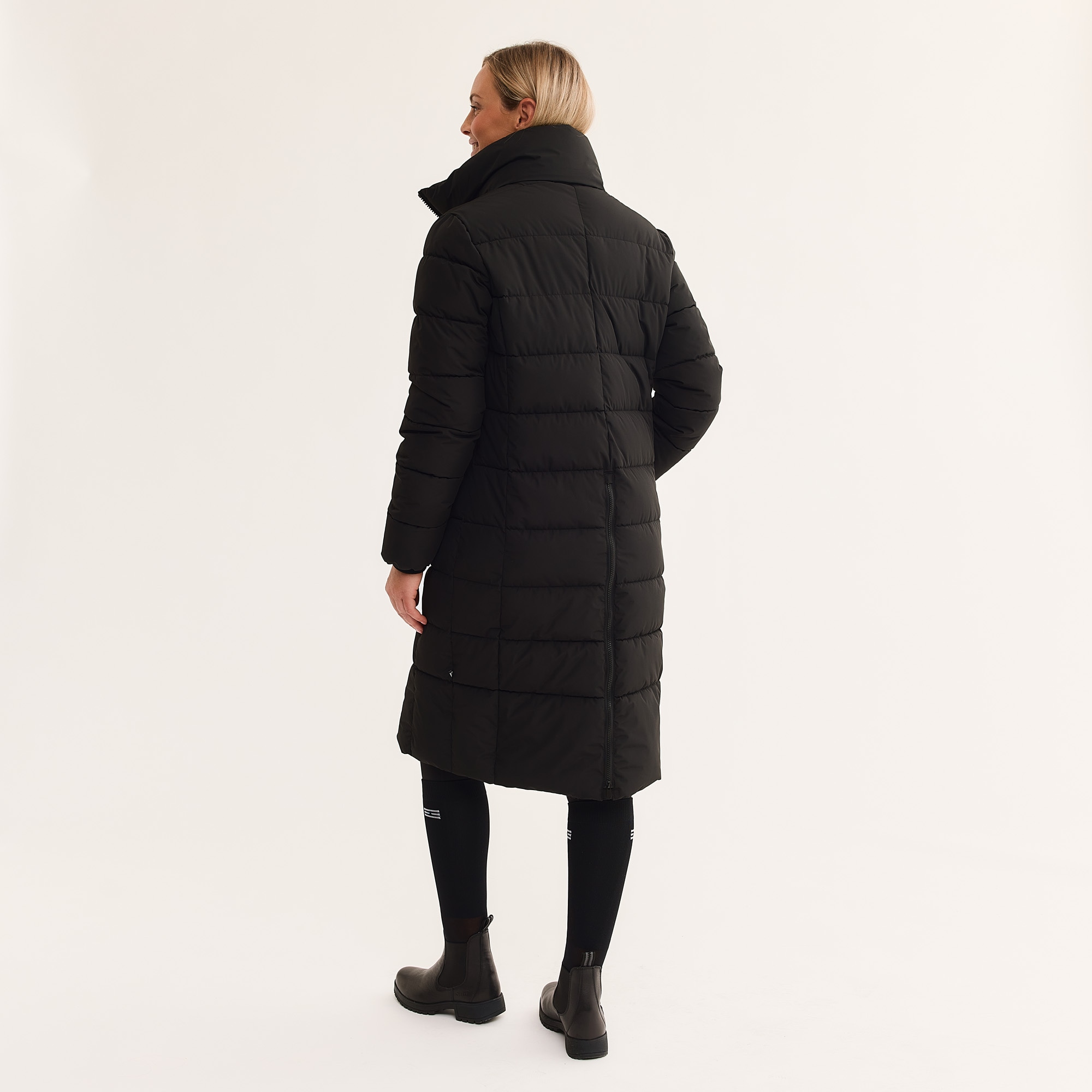 Parkas Ivy CRW®