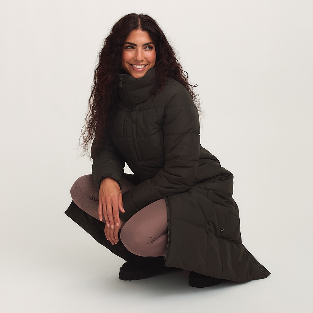 Parkas  Ivy CRW®