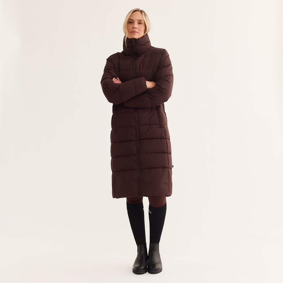 Parkas Ivy CRW®