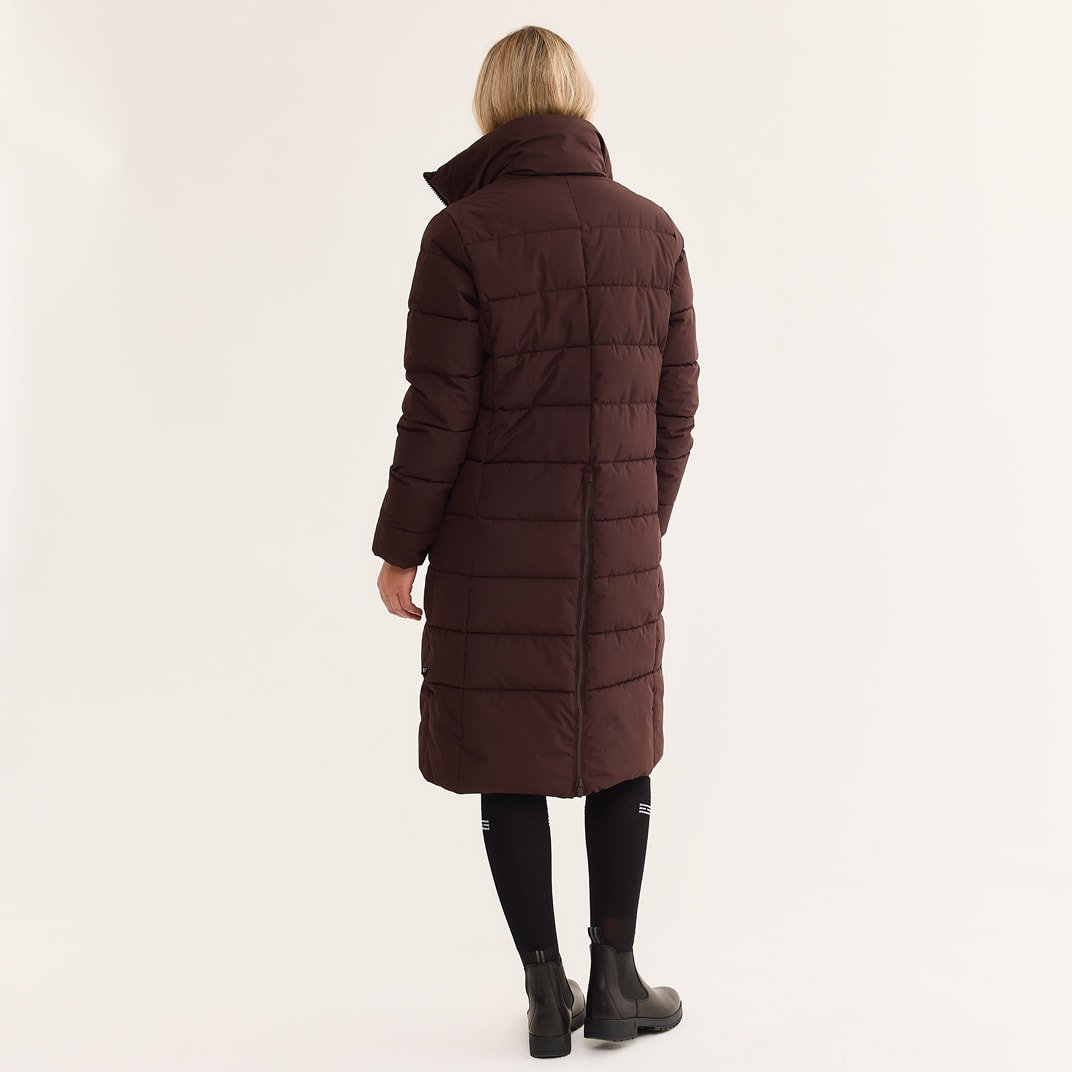 Parkas Ivy CRW®
