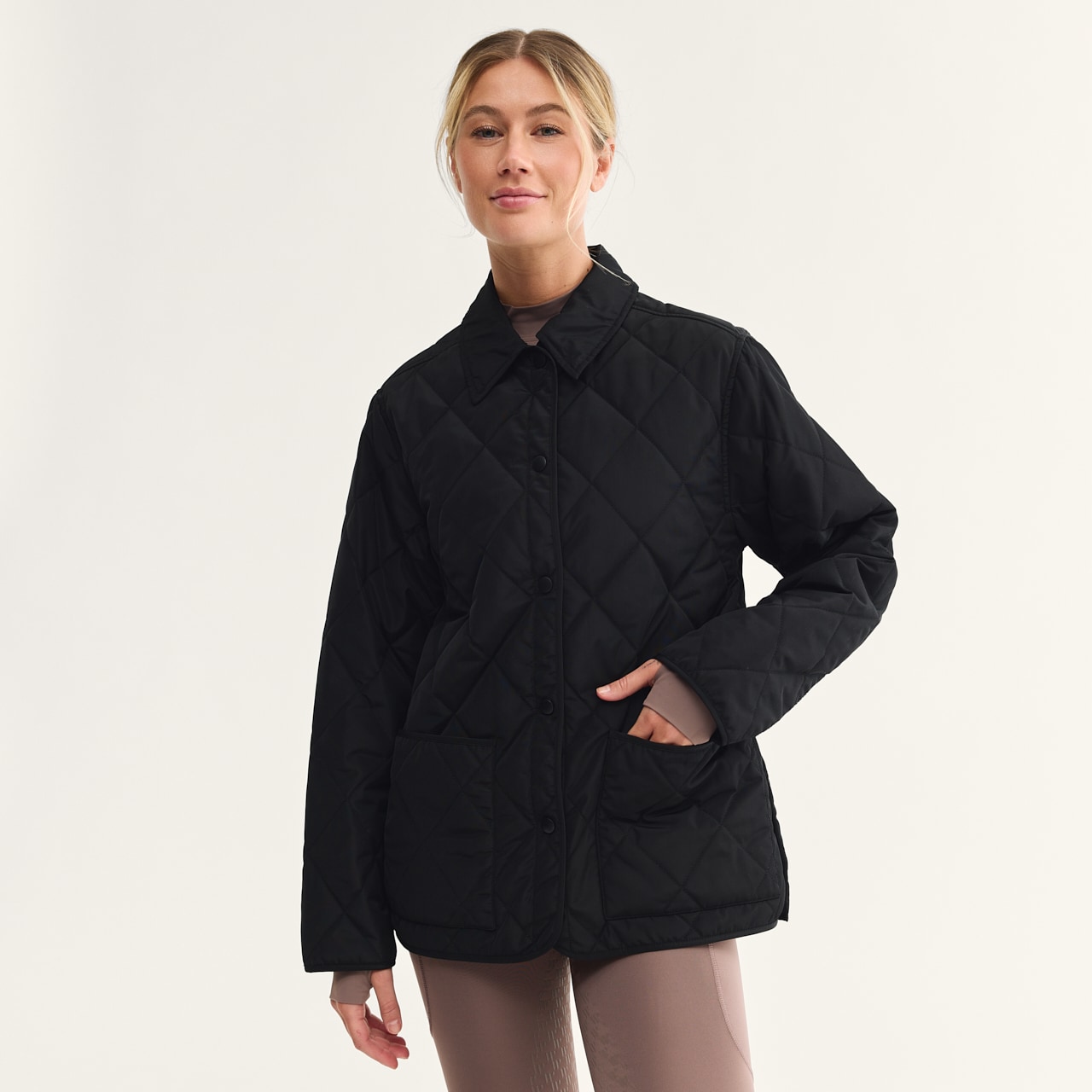 Jacka Golden Quilt Fairfield®