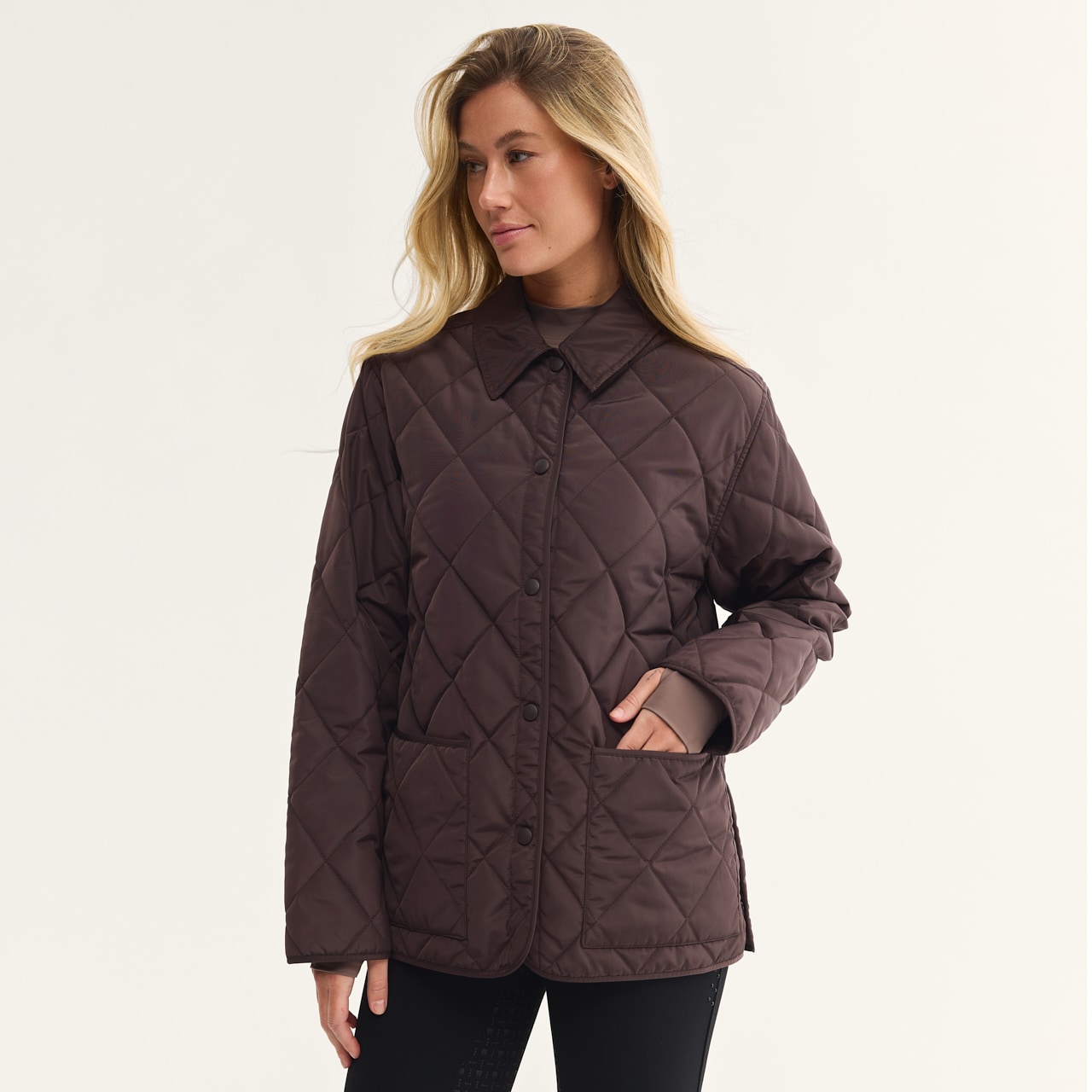 Jacka Golden Quilt Fairfield®