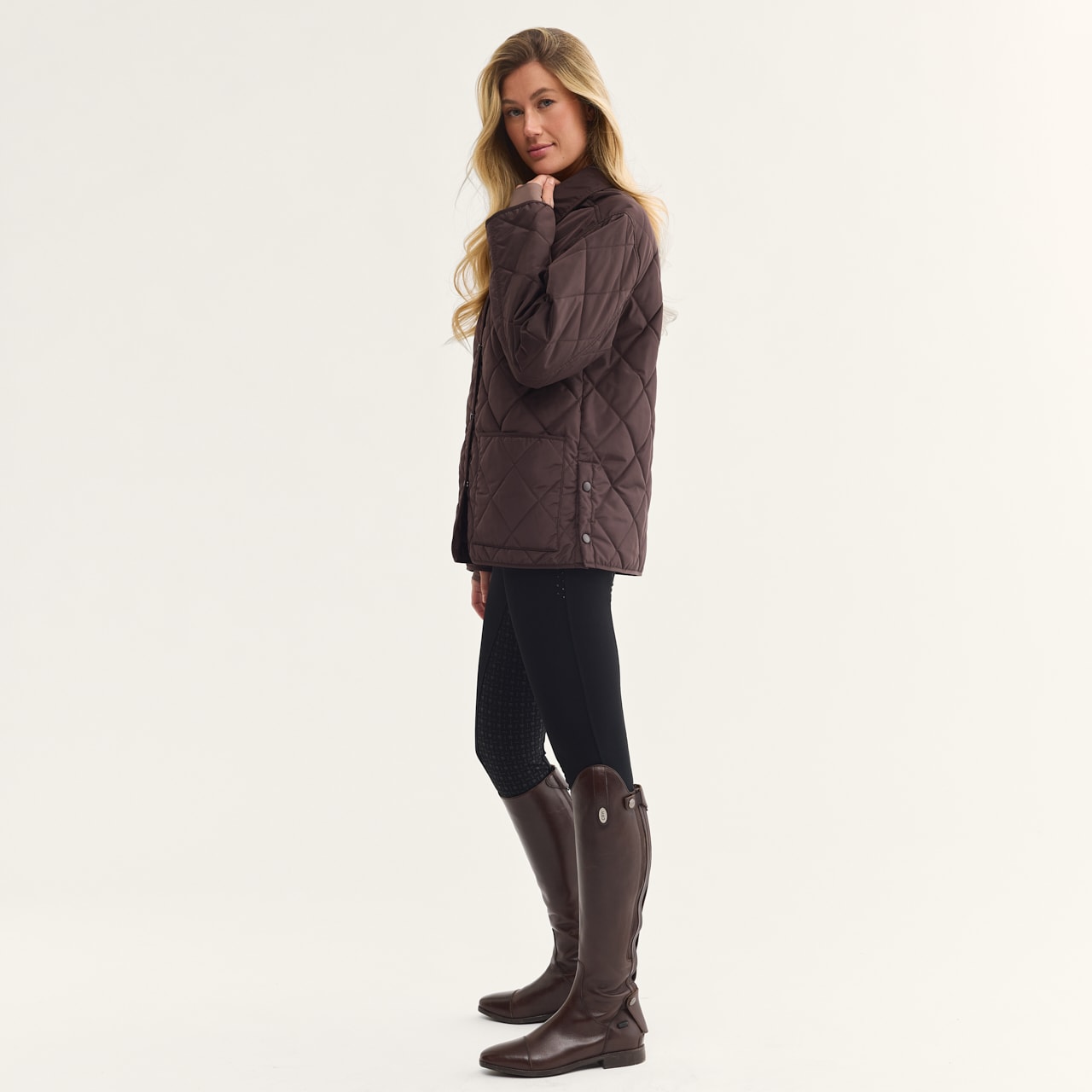 Jacka Golden Quilt Fairfield®