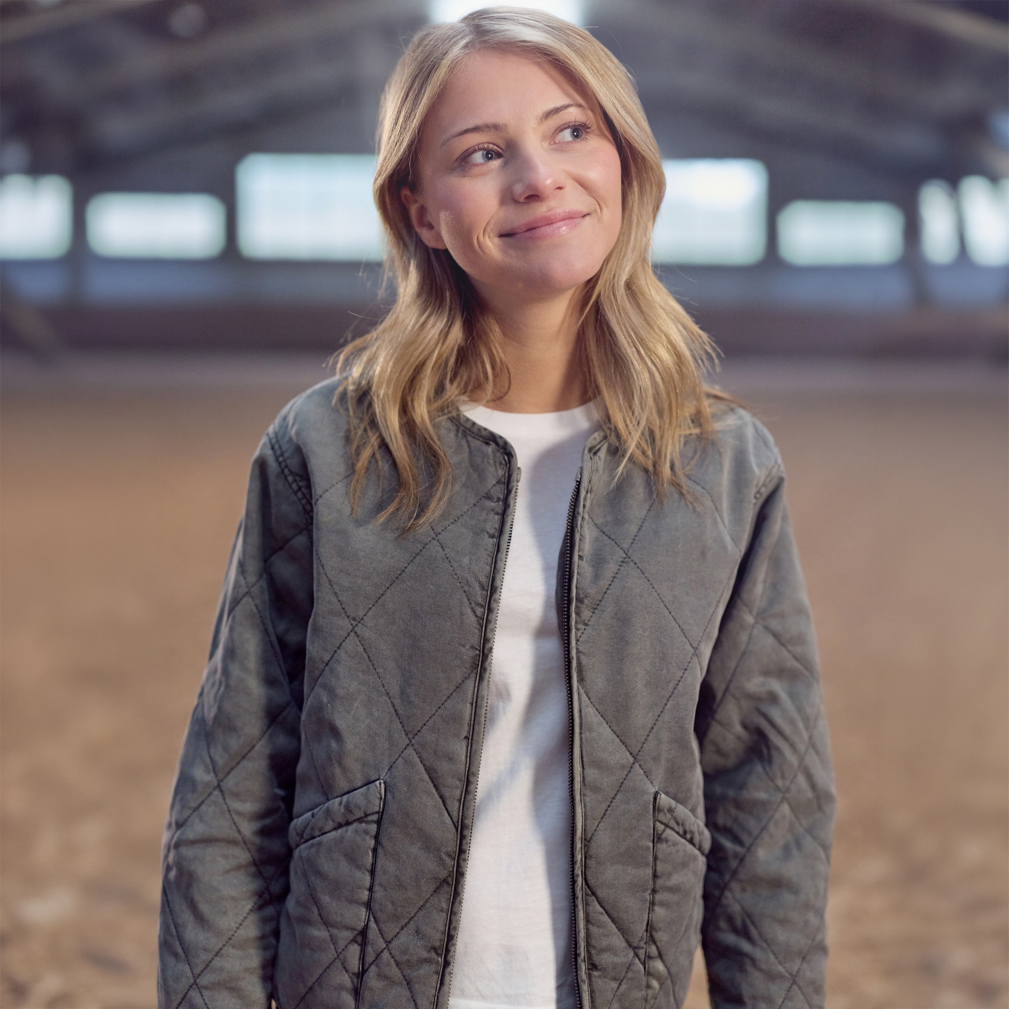 Jacka Junior Apple Fairfield®