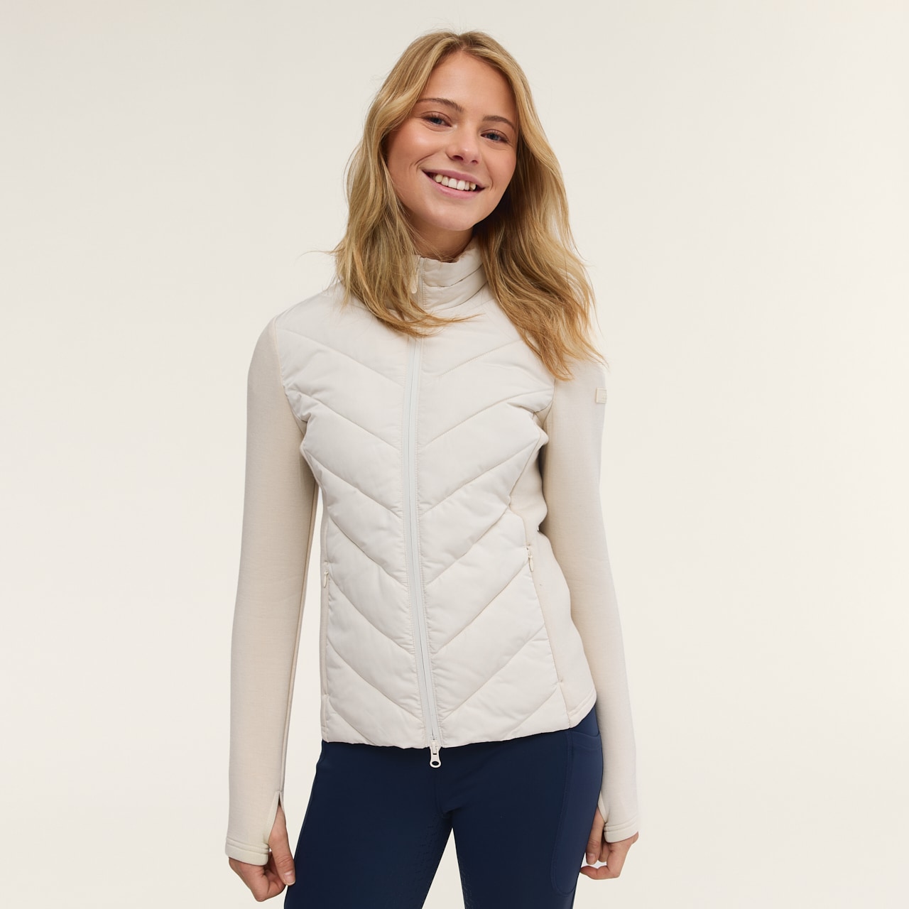 Jacka Junior Charlyne Fairfield®