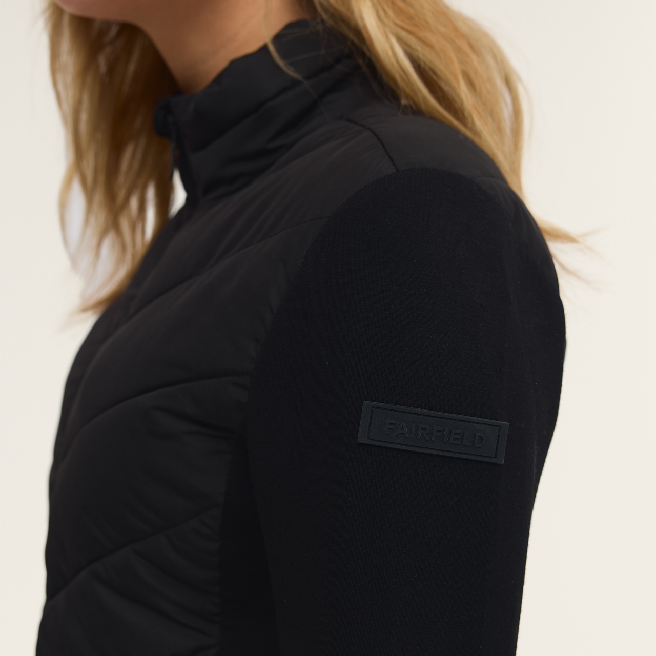 Jacka Junior Charlyne Fairfield®