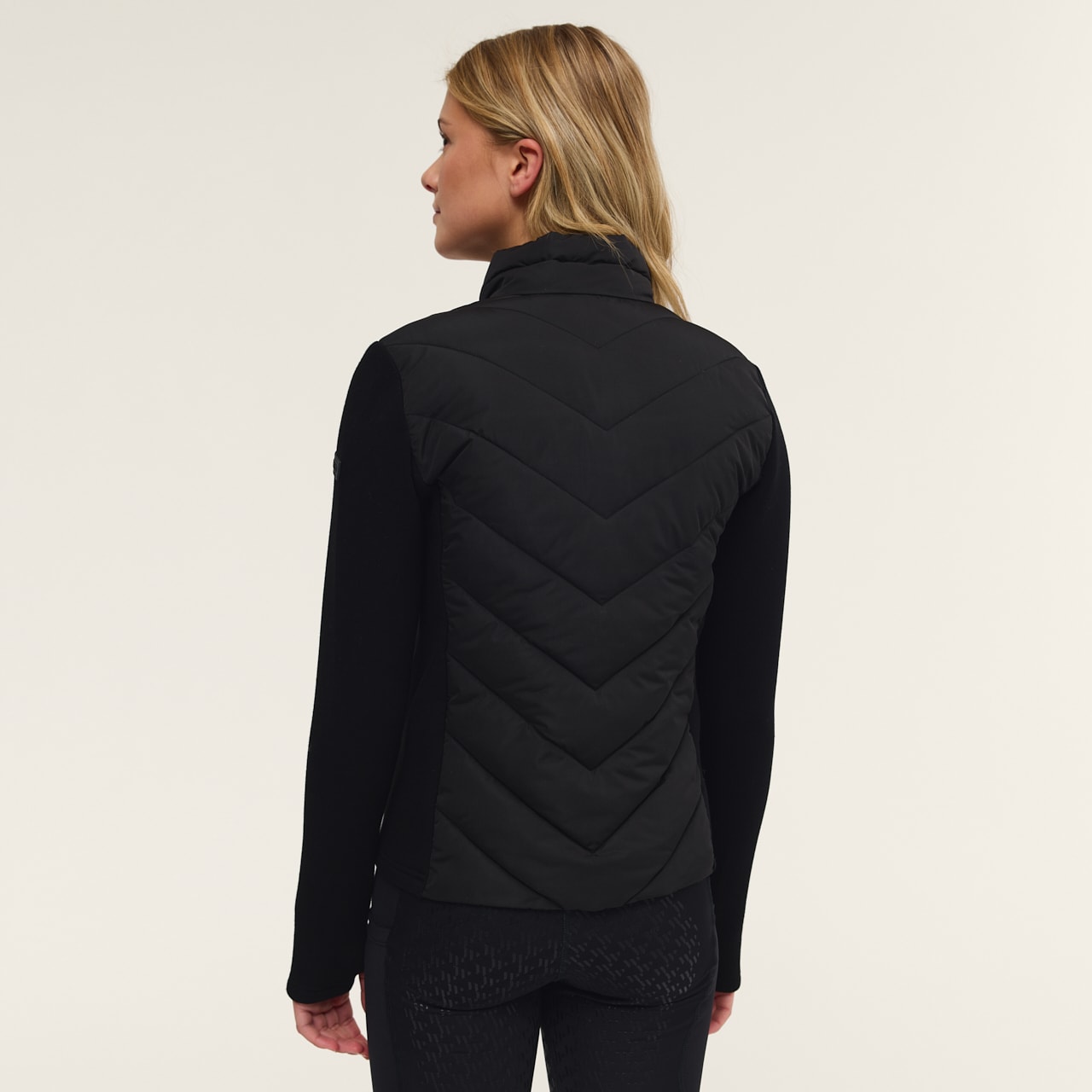 Jacka Junior Charlyne Fairfield®