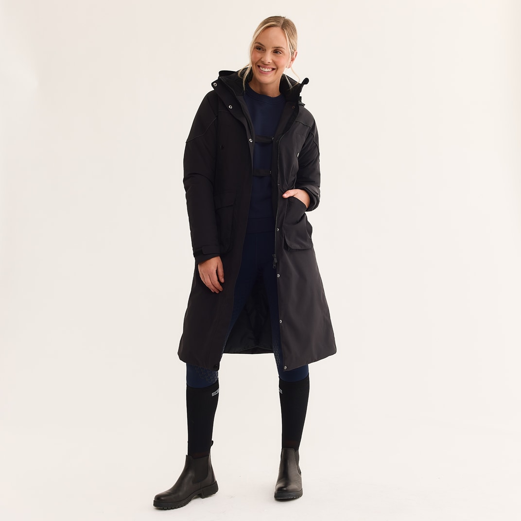 Jacka Carly Coat CRW®