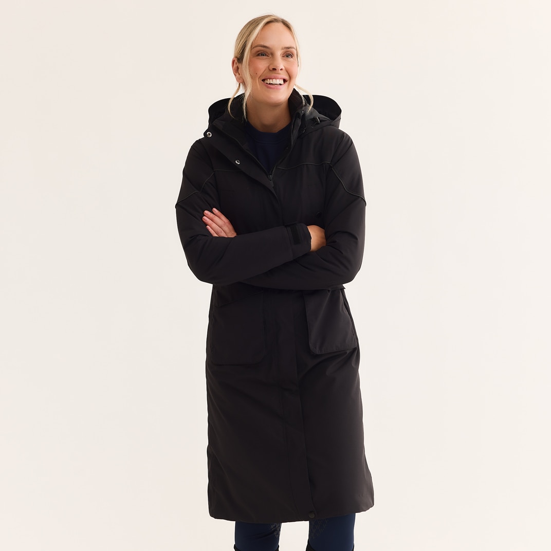 Jacka Carly Coat CRW®