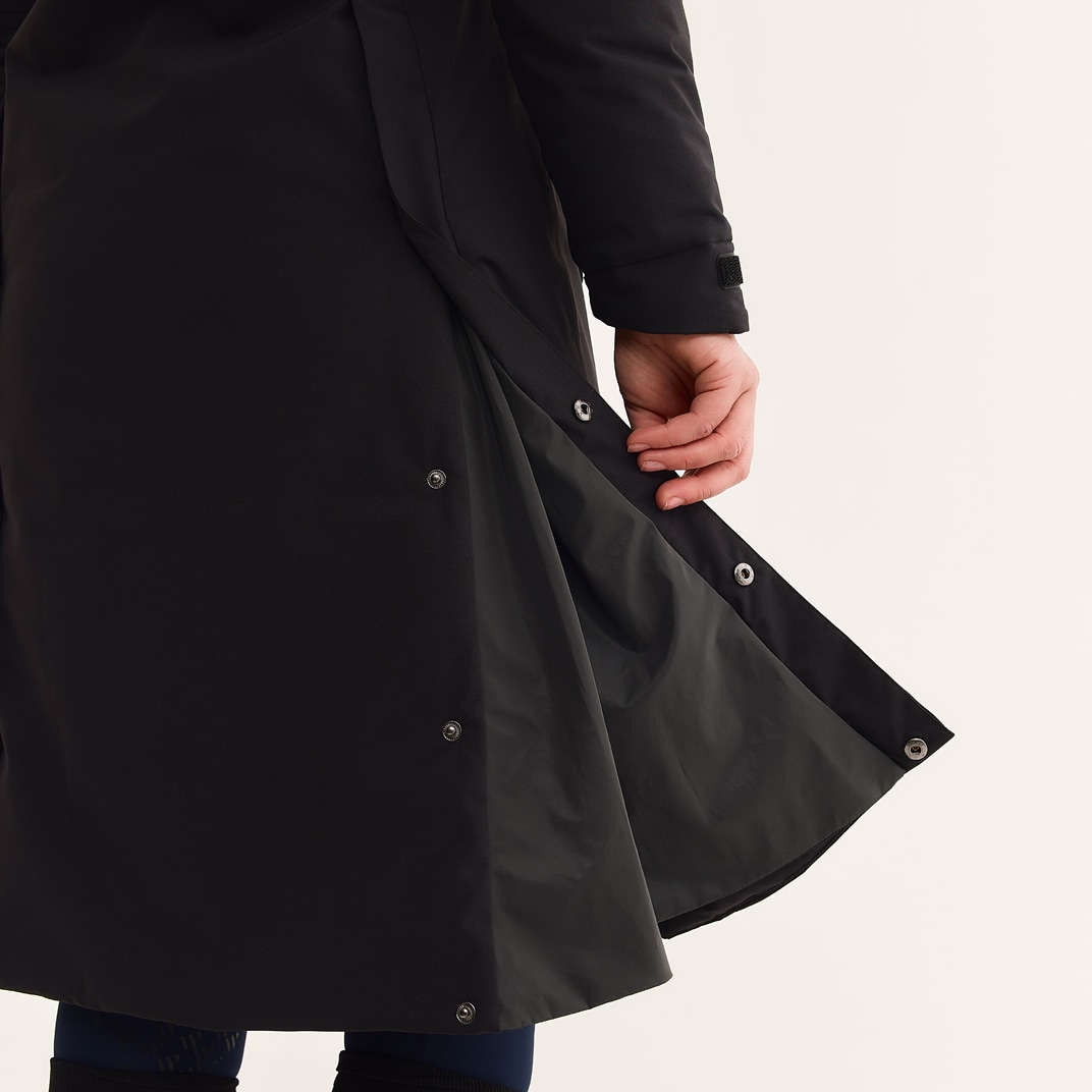 Jacka Carly Coat CRW®