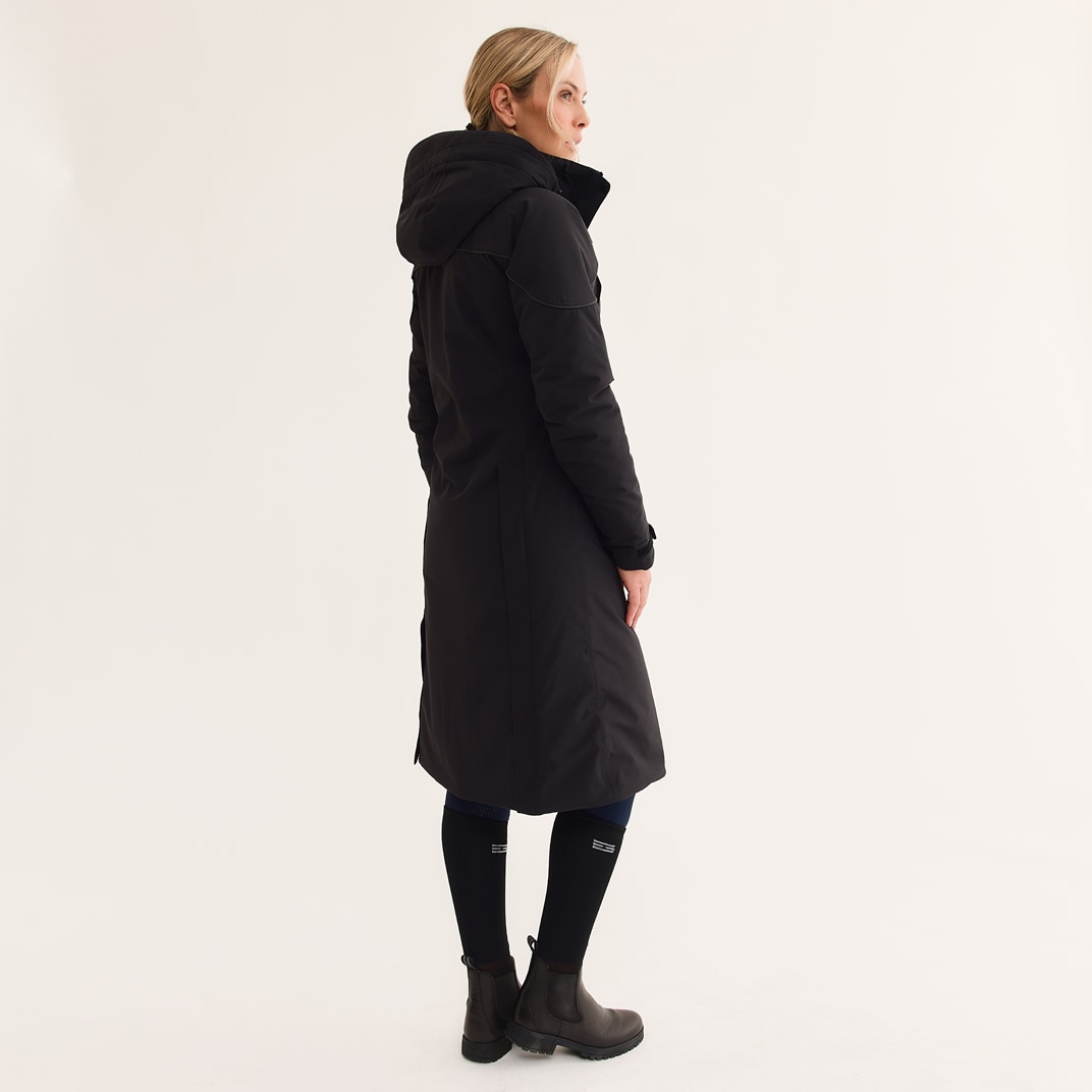 Jacka Carly Coat CRW®