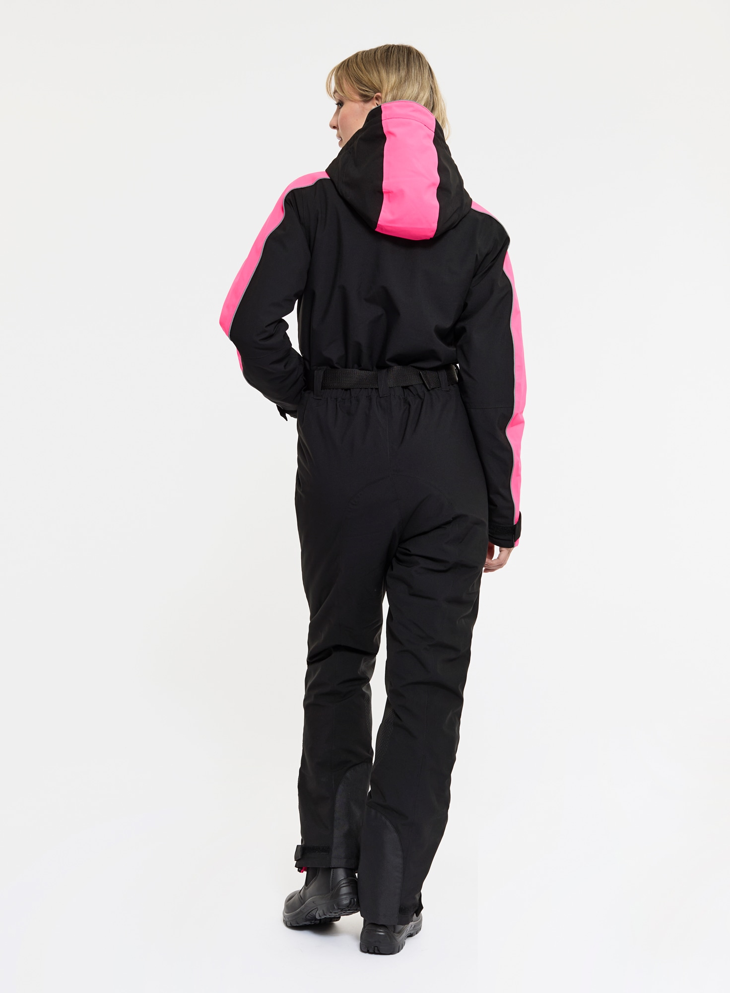 Overall  Harley CRW®