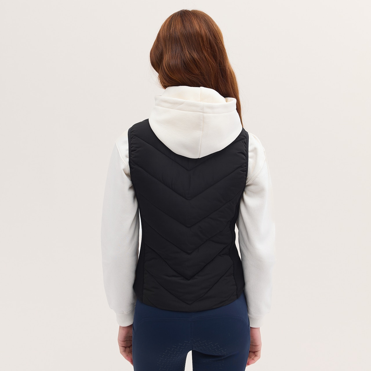 Väst Junior Charley Fairfield®