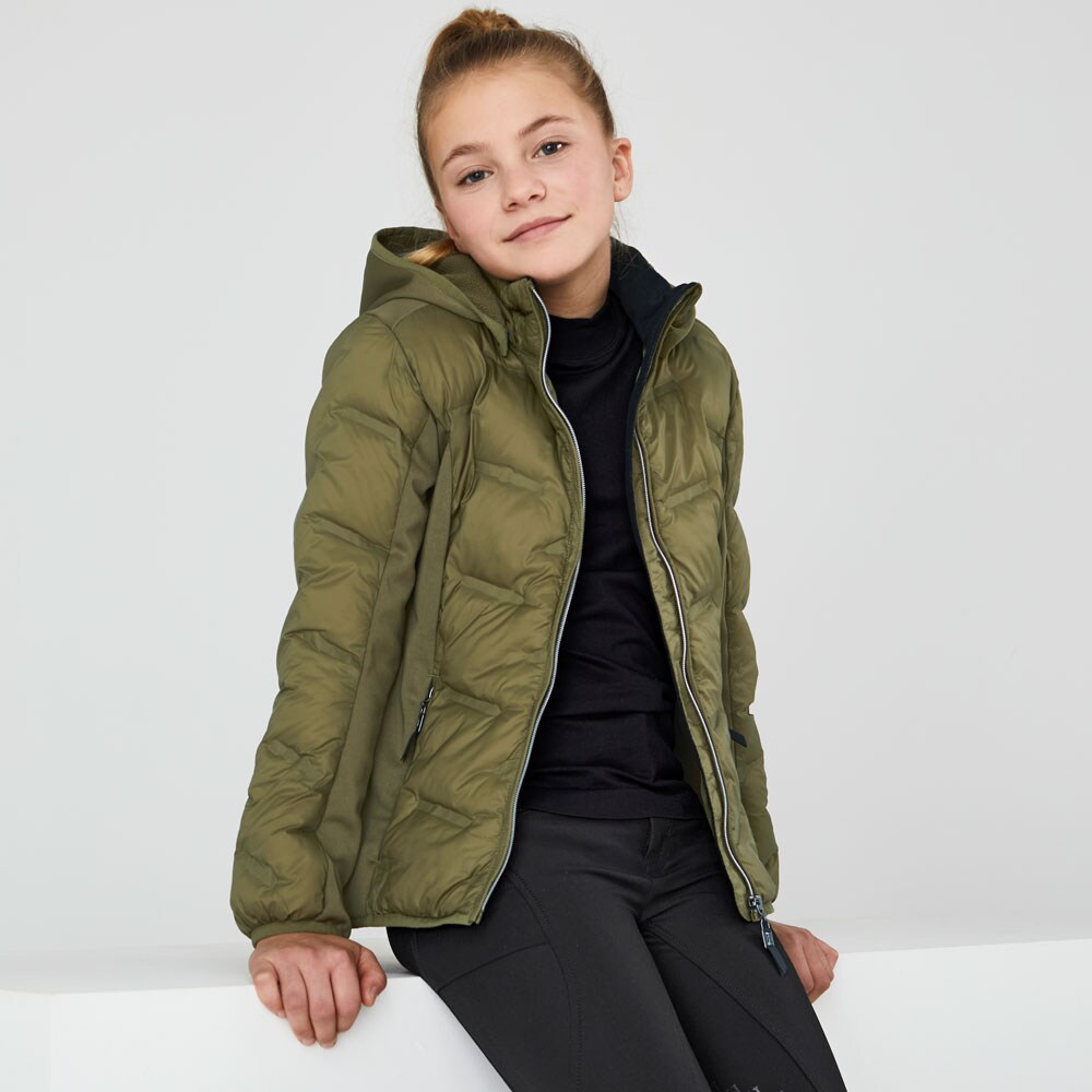 Jacka Junior Wooster JH Collection®