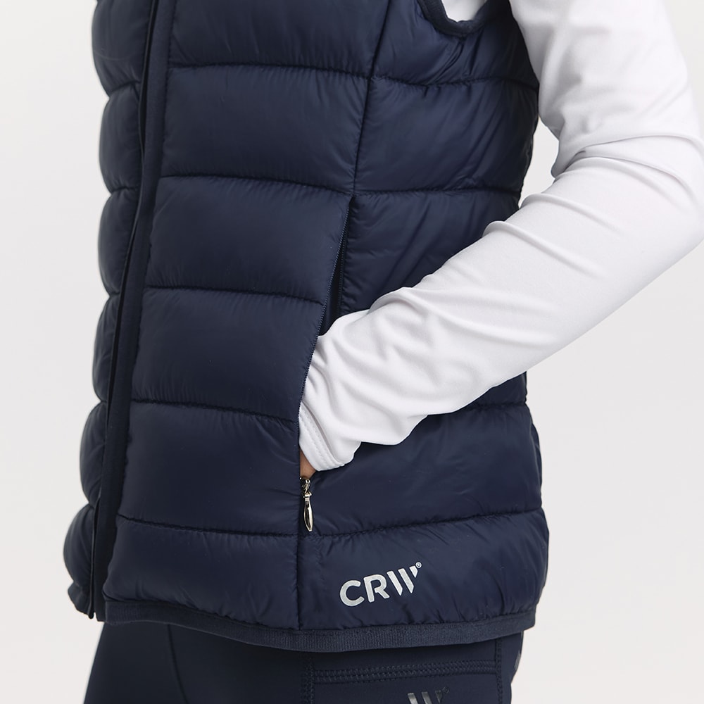 Väst Junior Miranda CRW®