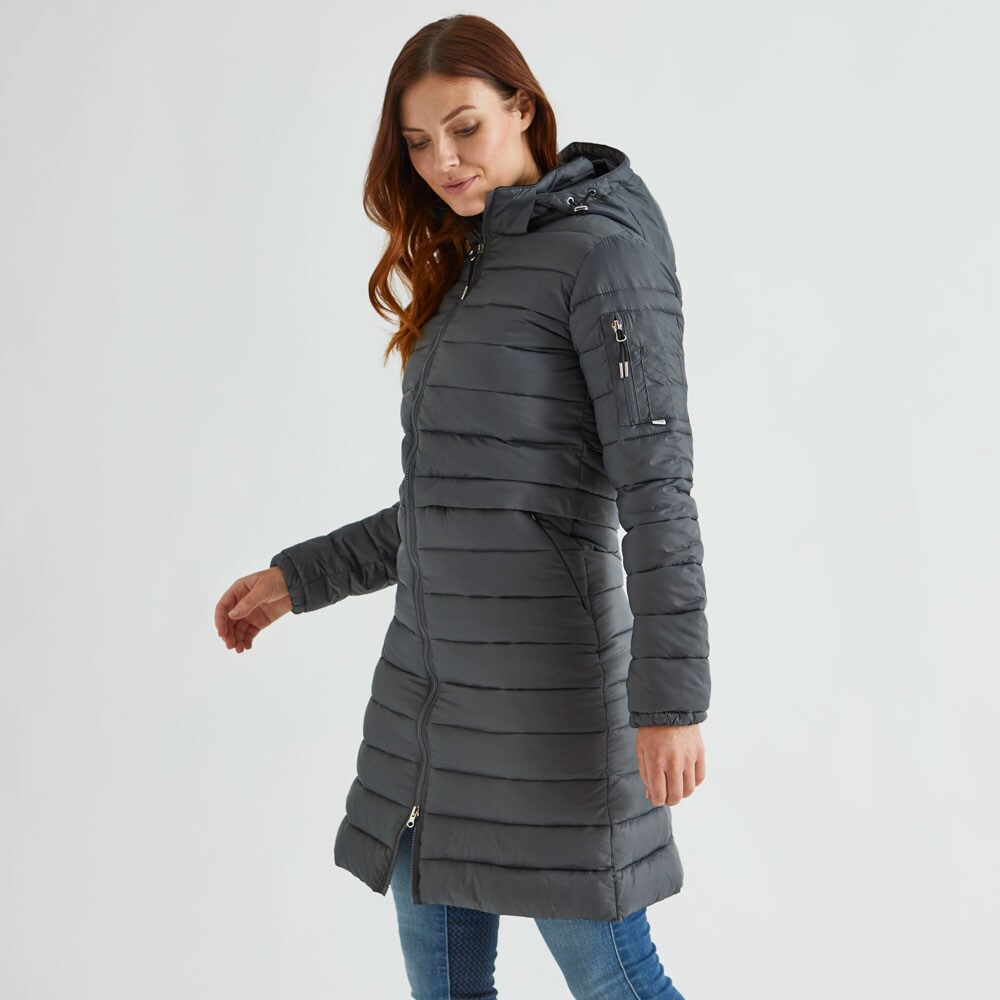 Parkas  Estelle CRW®