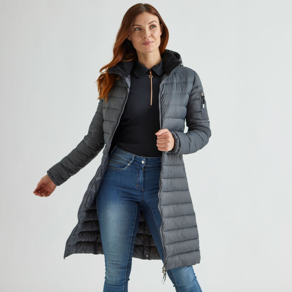 Parkas  Estelle CRW®
