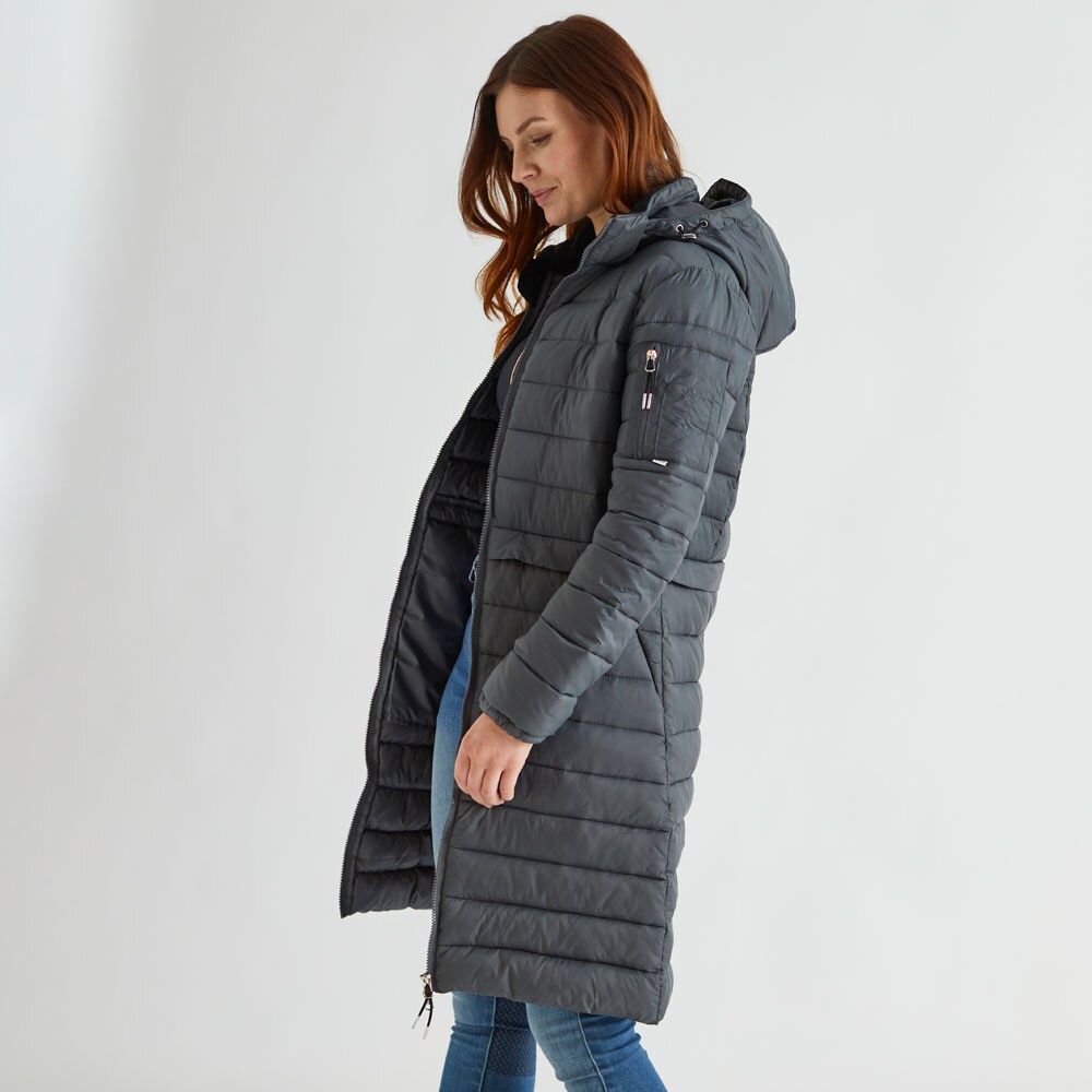 Parkas  Estelle CRW®