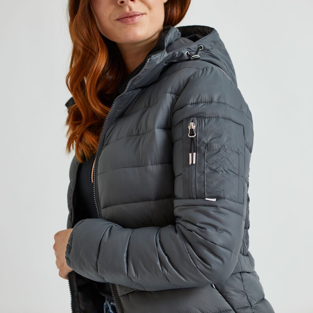 Parkas  Estelle CRW®