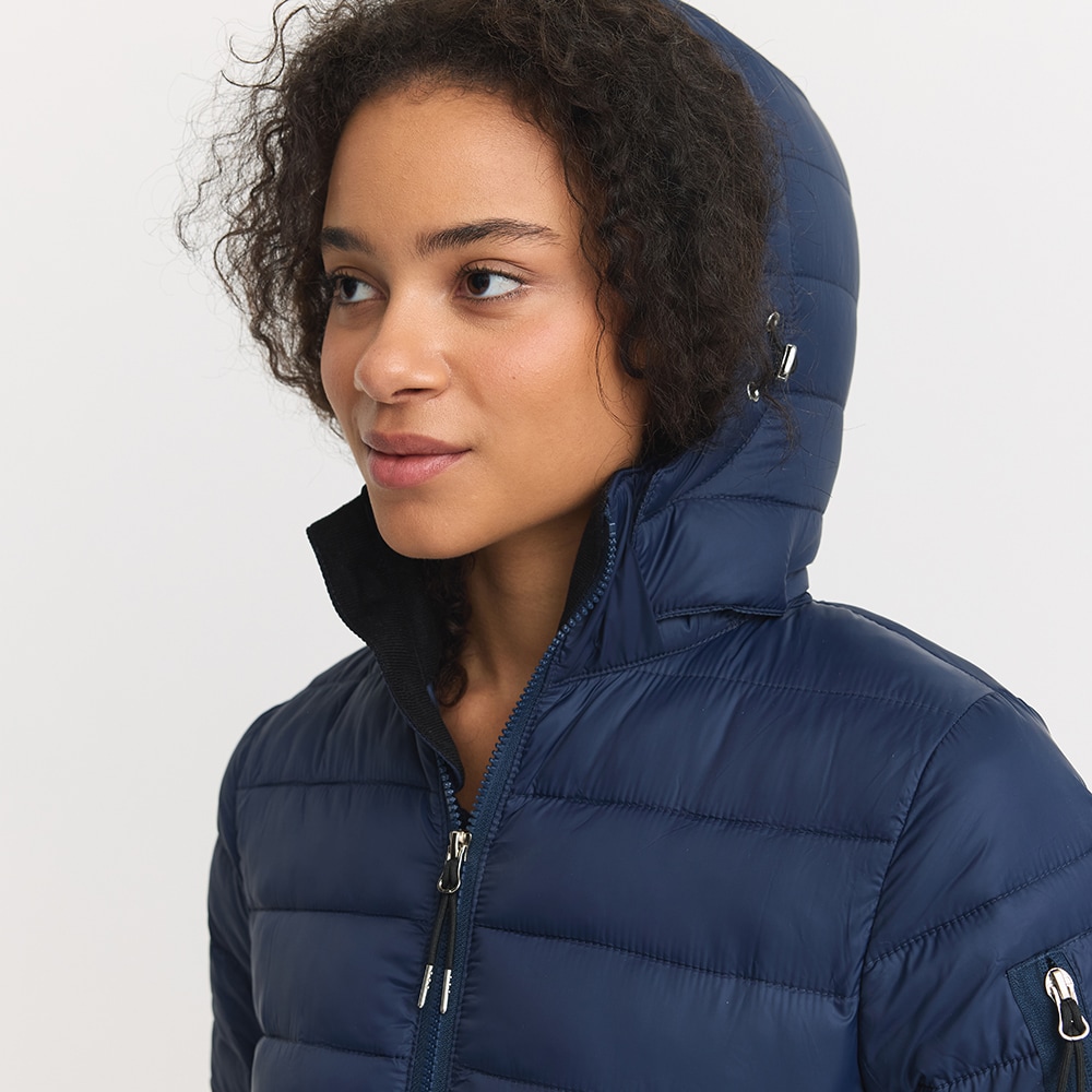 Parkas  Estelle CRW®