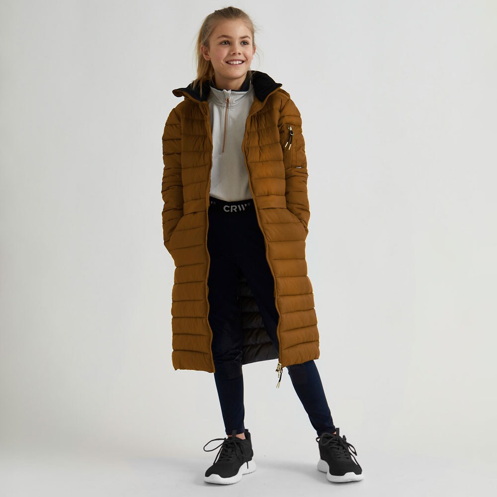 Parkas Junior Estelle CRW®