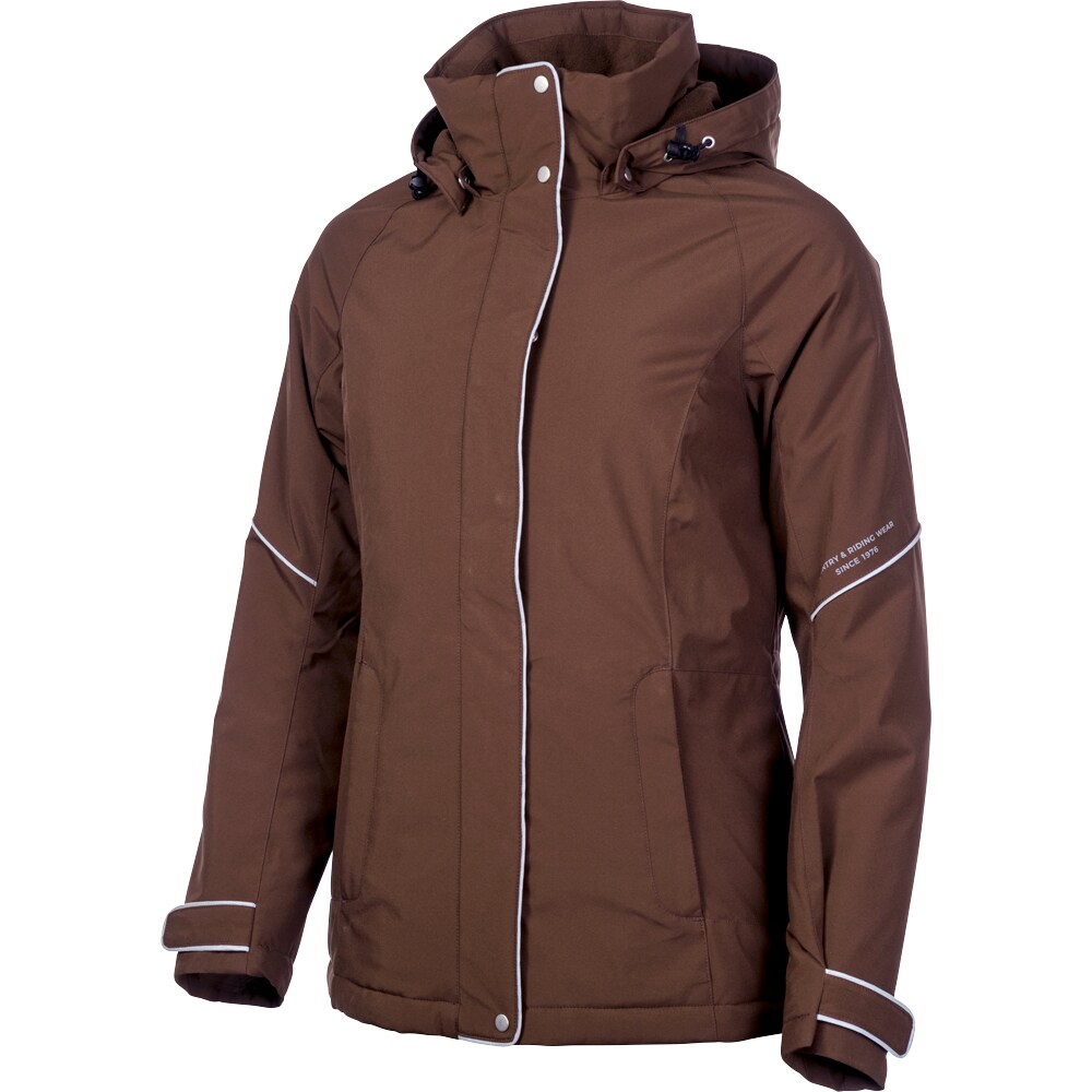 Jacka Goshia CRW® Hööks Ridjackor dam | Hööks – köp online eller i butik Hööks