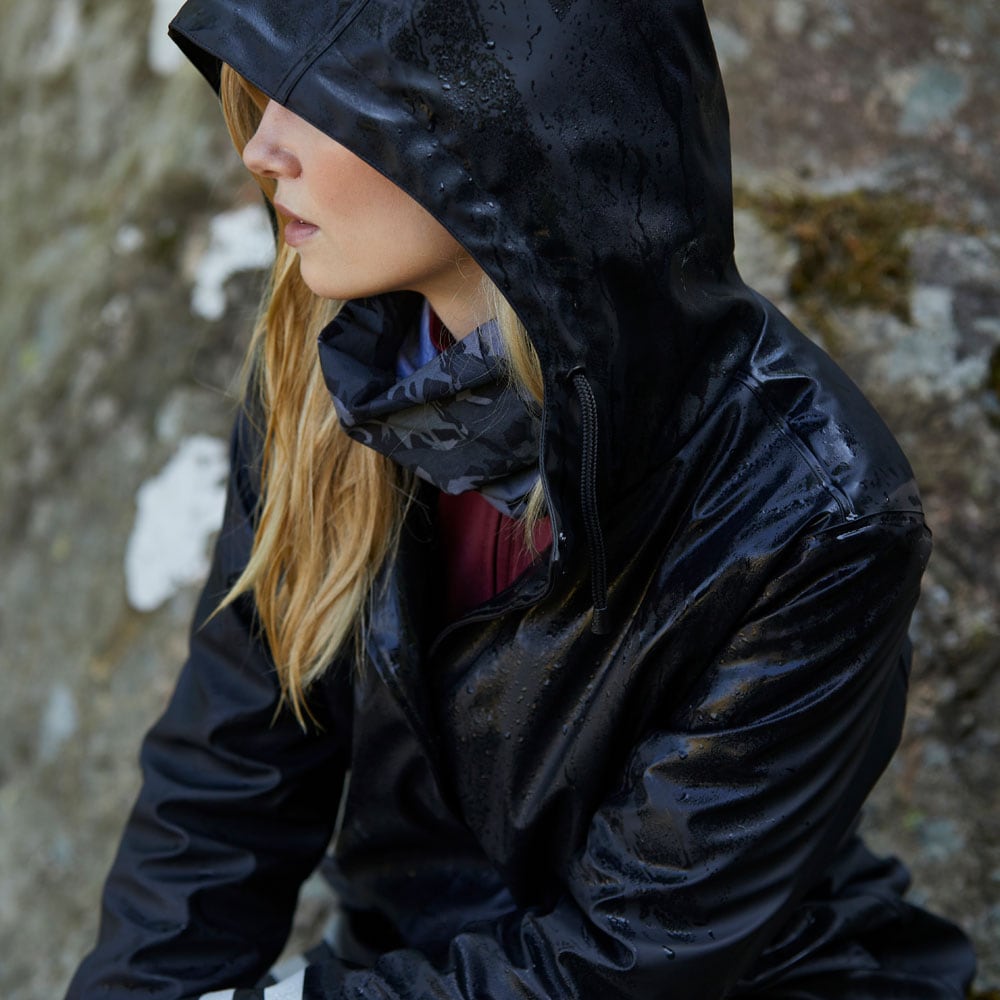 Regnjacka  Egana Winter CRW®