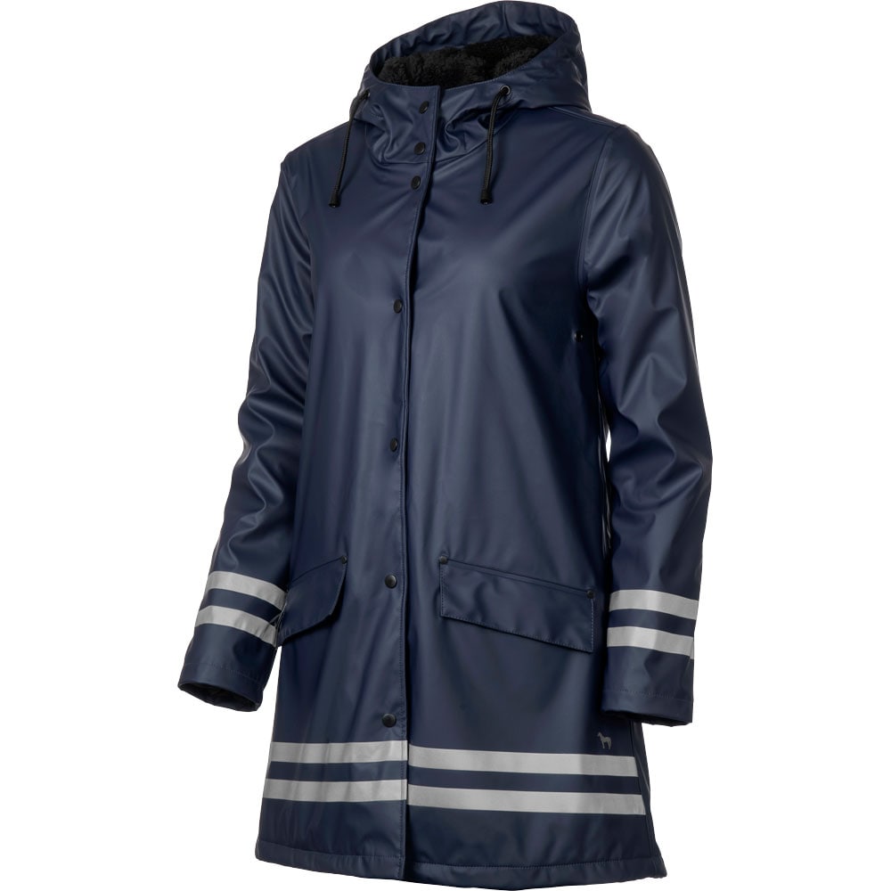 Regnjacka  Egana Winter CRW®