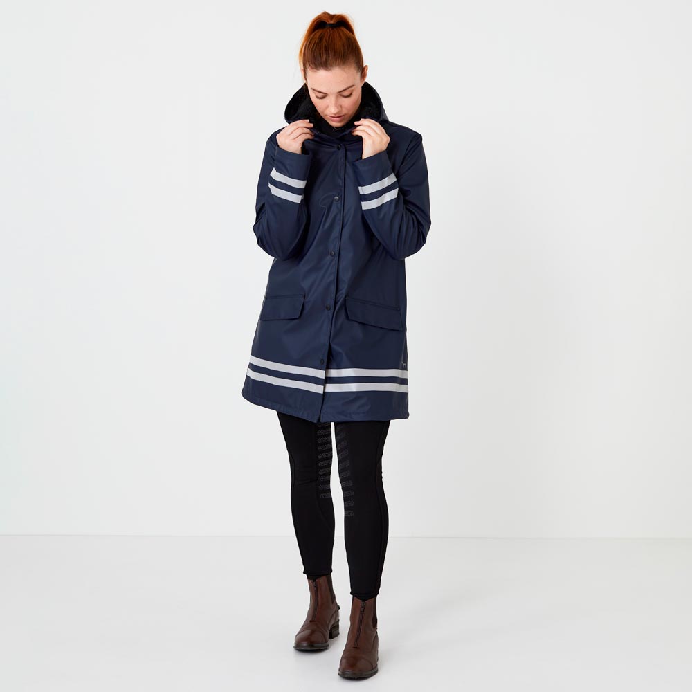 Regnjacka  Egana Winter CRW®