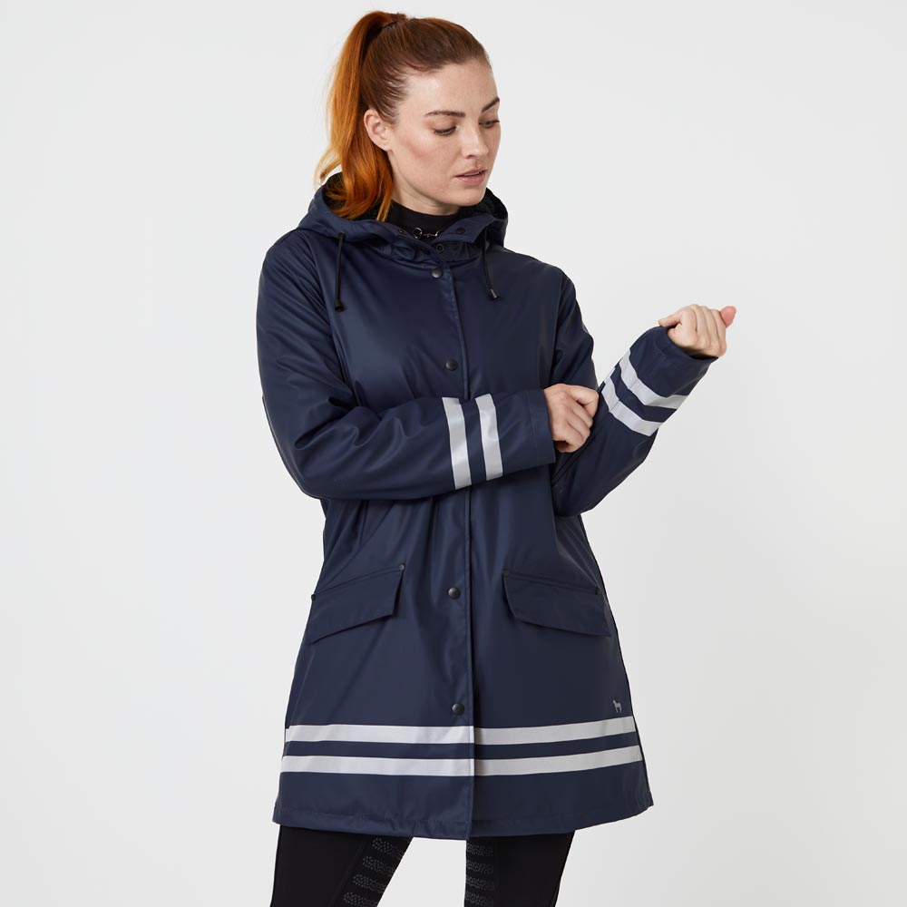 Regnjacka  Egana Winter CRW®