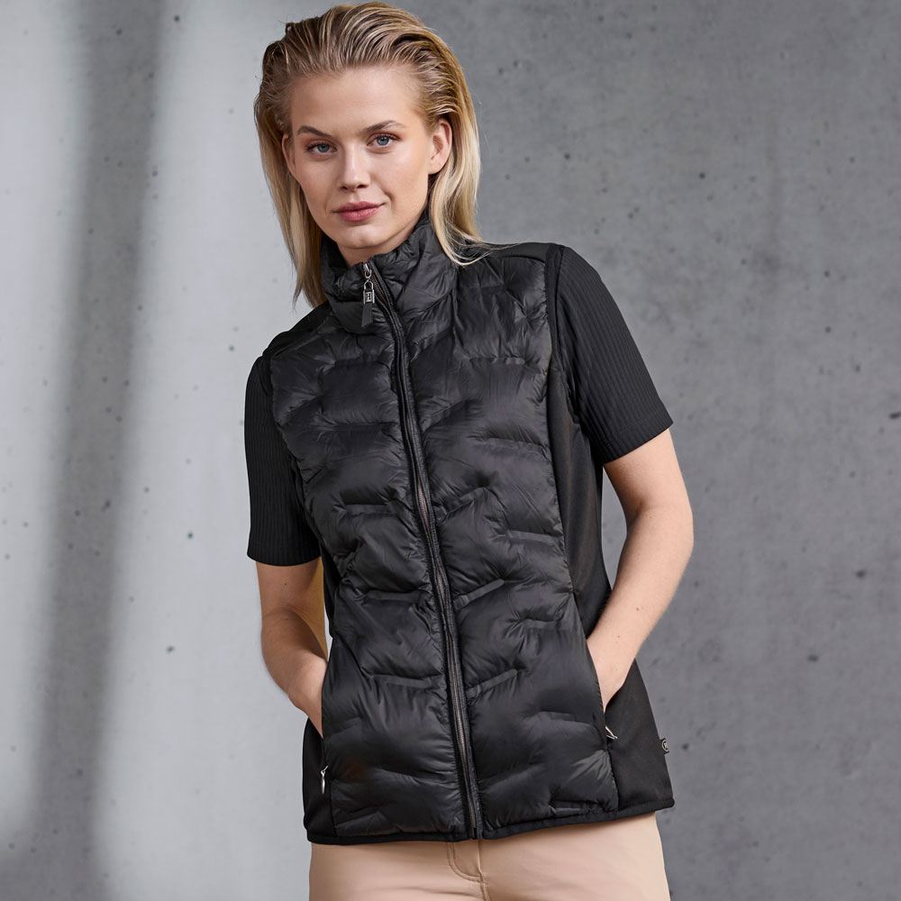 Väst  Brookline JH Collection®