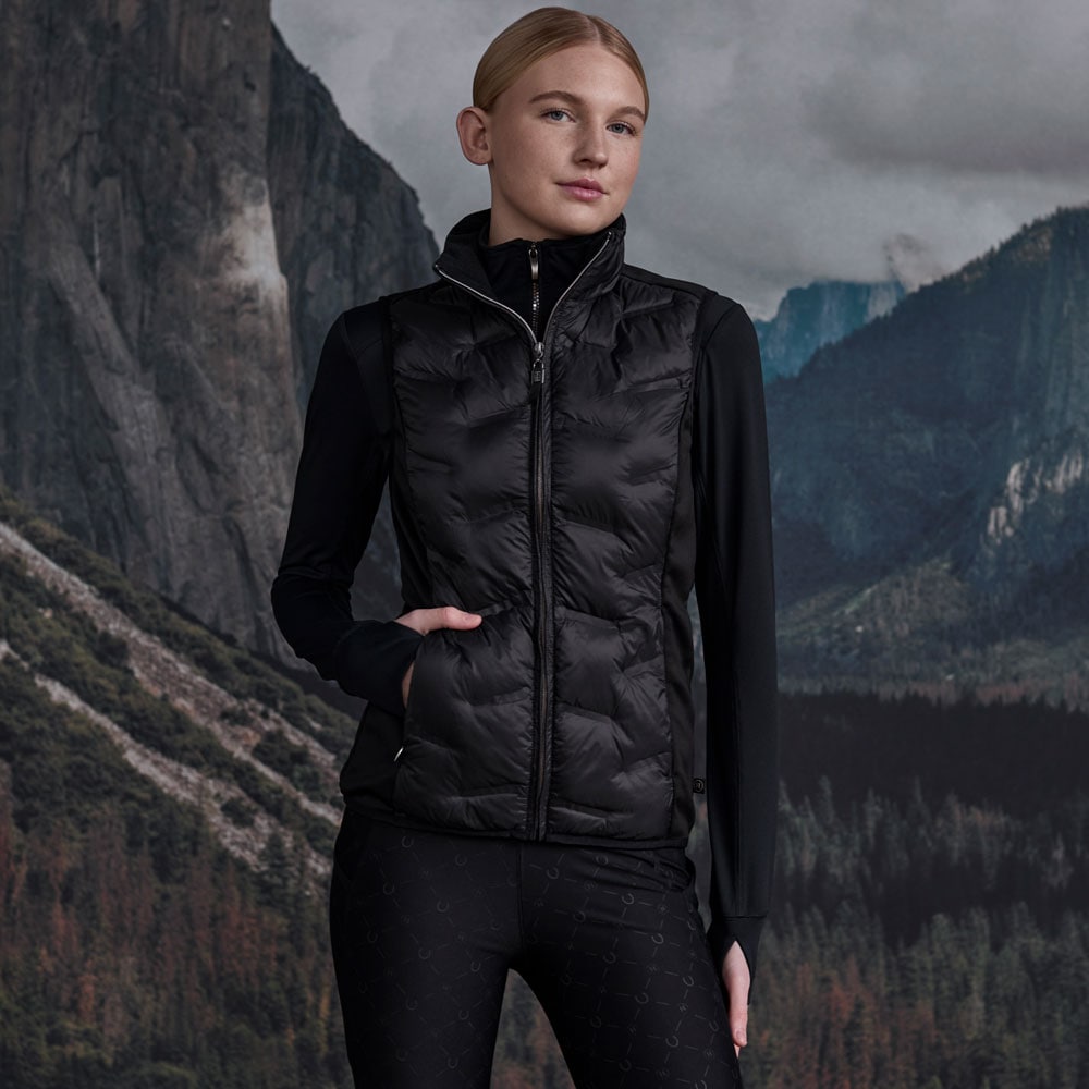 Väst  Brookline JH Collection®
