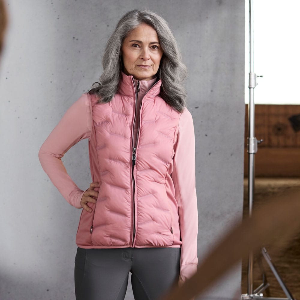 Väst  Brookline JH Collection®
