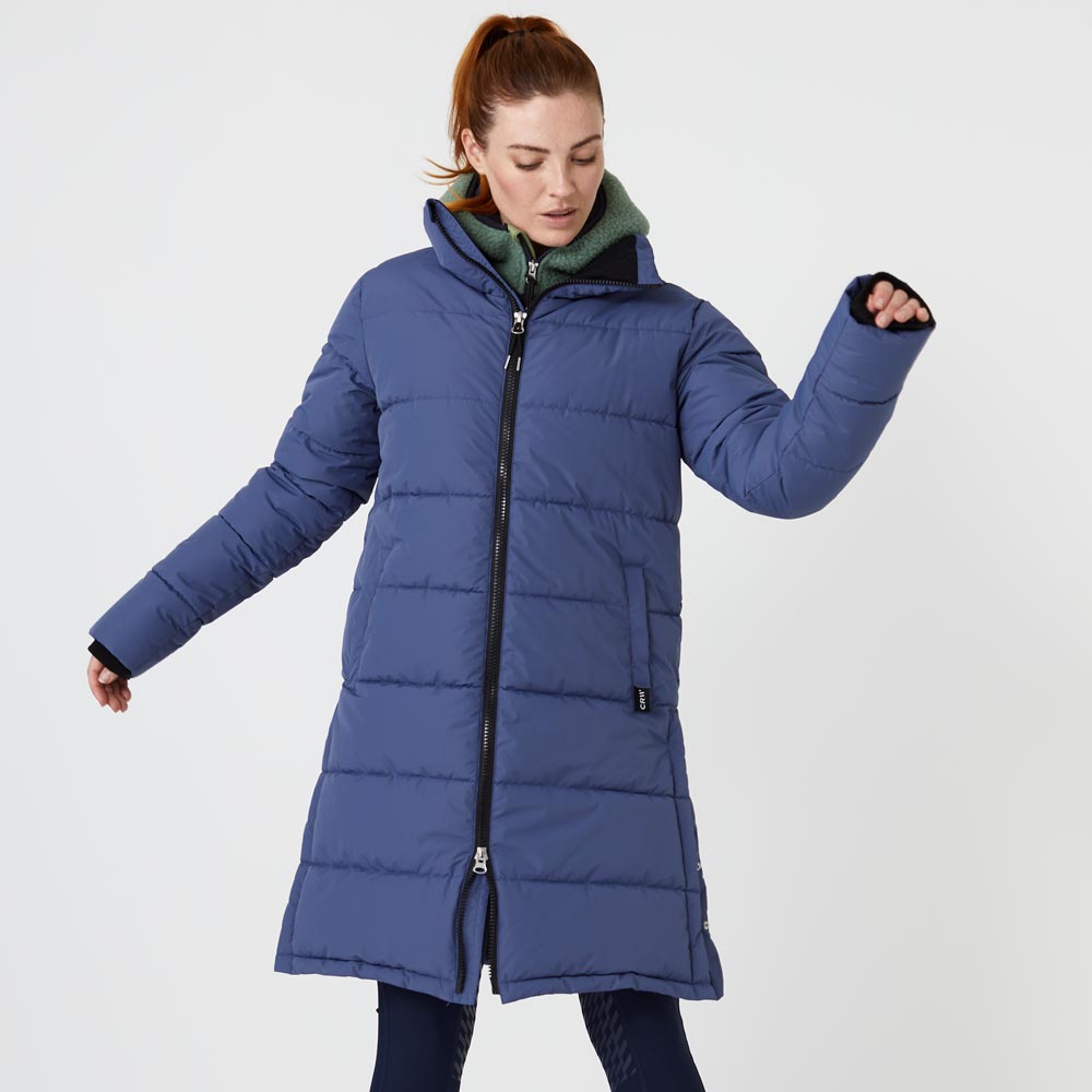 Jacka  Bonny Parkas CRW®