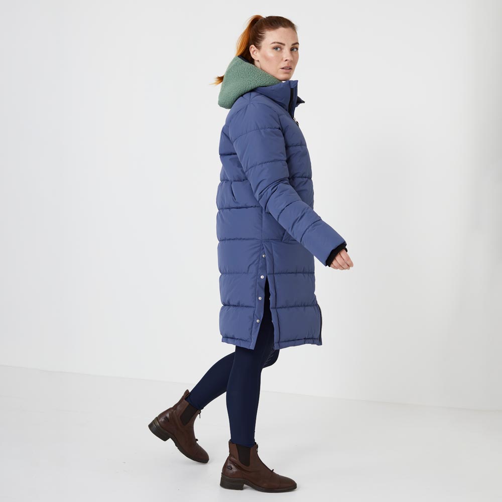 Jacka  Bonny Parkas CRW®