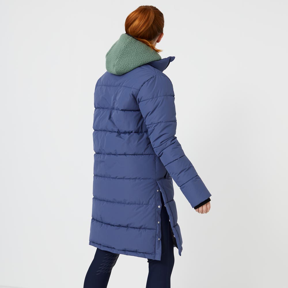 Jacka  Bonny Parkas CRW®