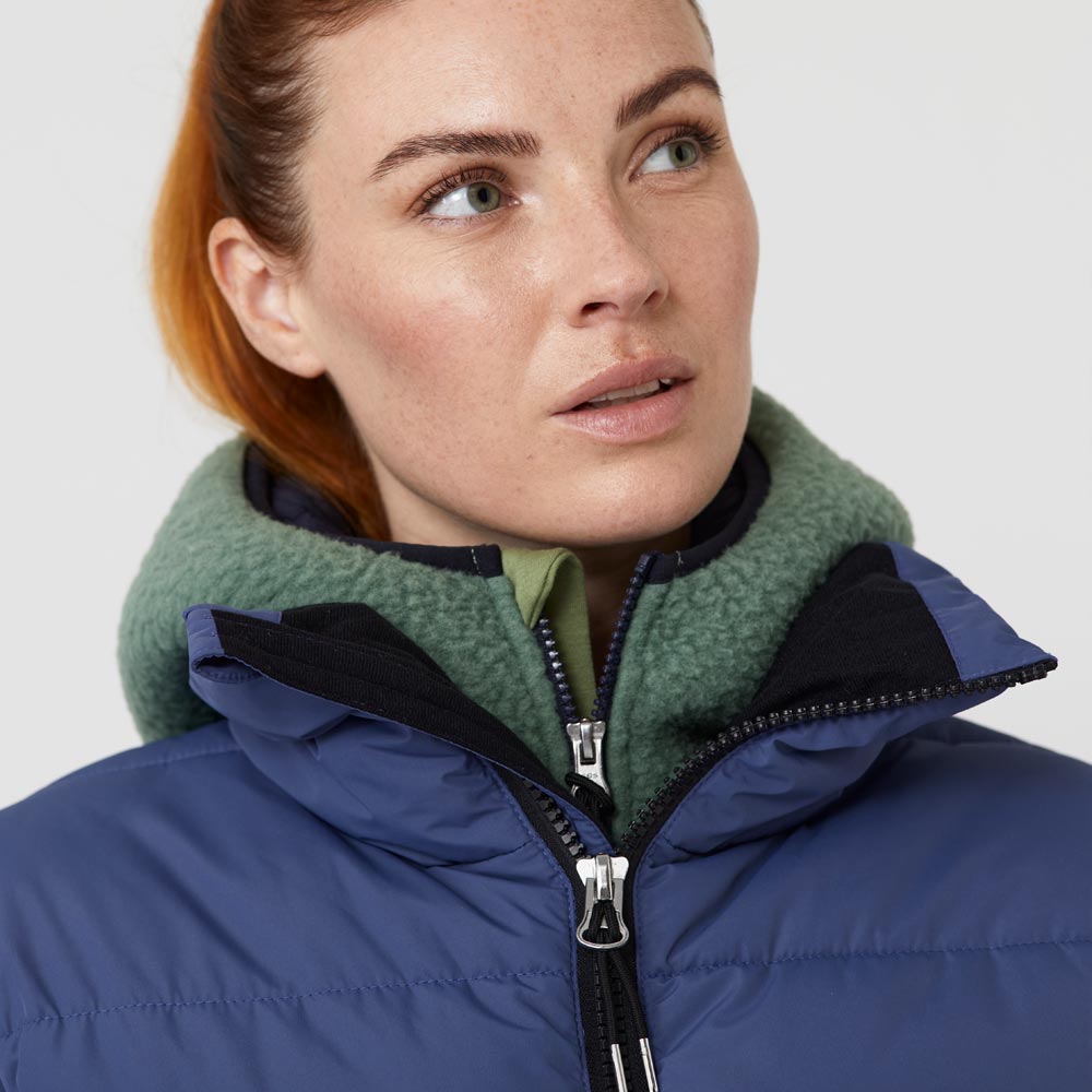 Jacka  Bonny Parkas CRW®