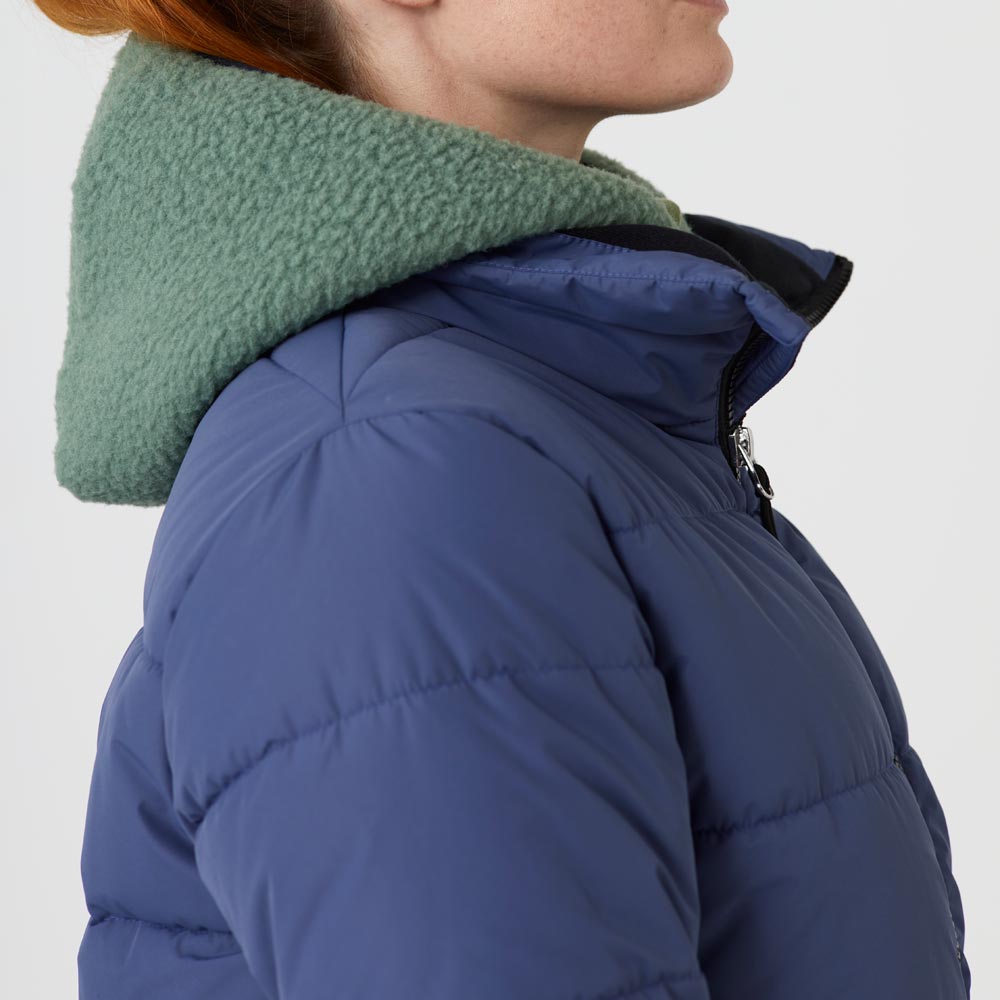Jacka  Bonny Parkas CRW®