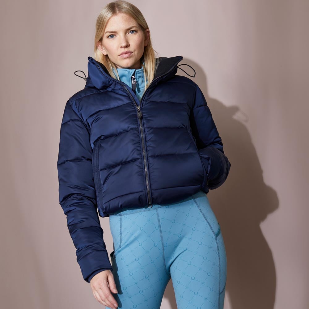 Jacka  Thomson Puffer JH Collection®