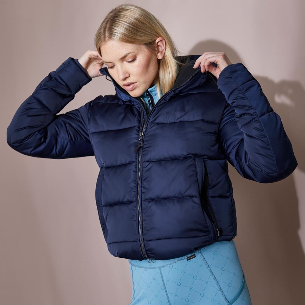 Jacka  Thomson Puffer JH Collection®