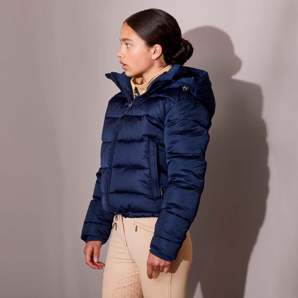 Jacka Junior Thomson Puffer JH Collection®