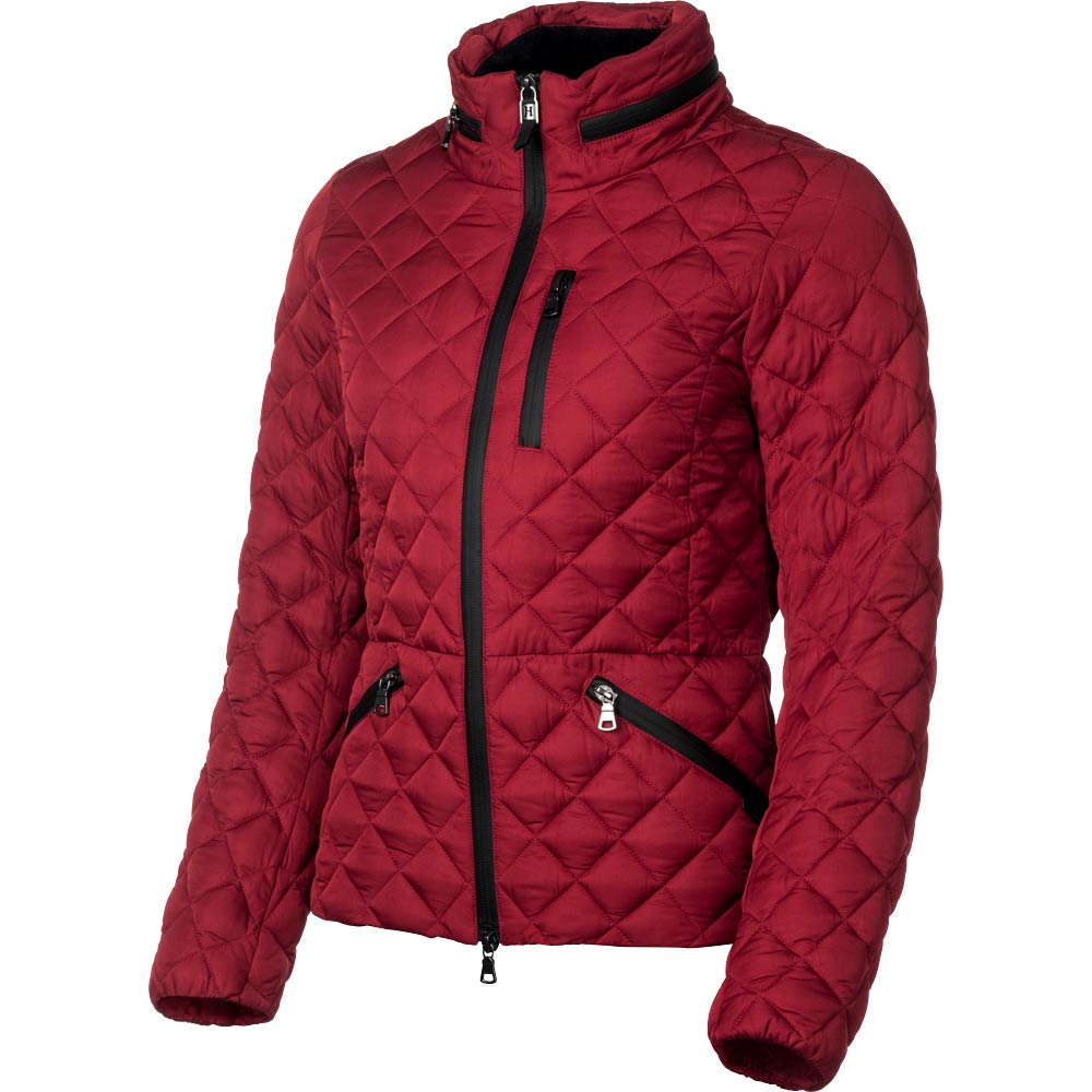 Jacka  Fulton Quilted JH Collection®