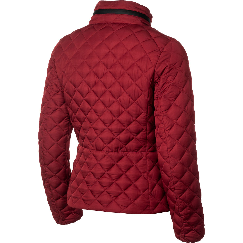 Jacka  Fulton Quilted JH Collection®