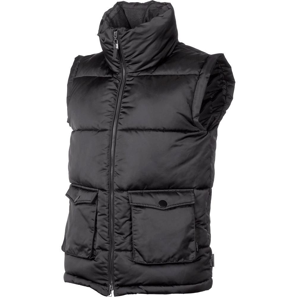 Väst  Higbie Puffer JH Collection®