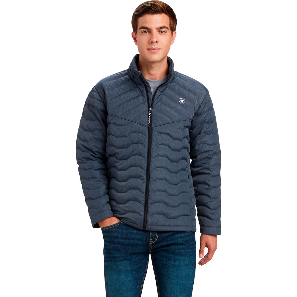 Herrjacka  Ideal Down ARIAT®